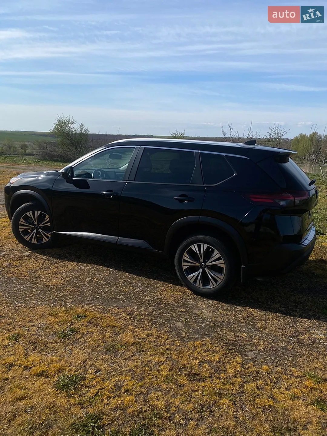 2023 Nissan Rogue - мініатюра 10