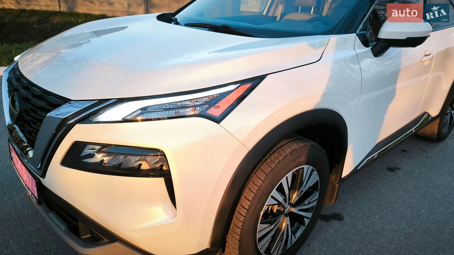 2021 Nissan Rogue - мініатюра 5