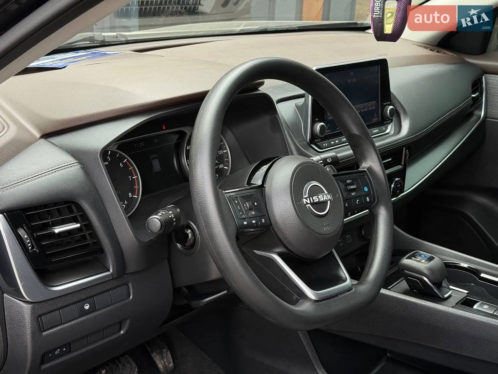 2022 Nissan Rogue - мініатюра 10