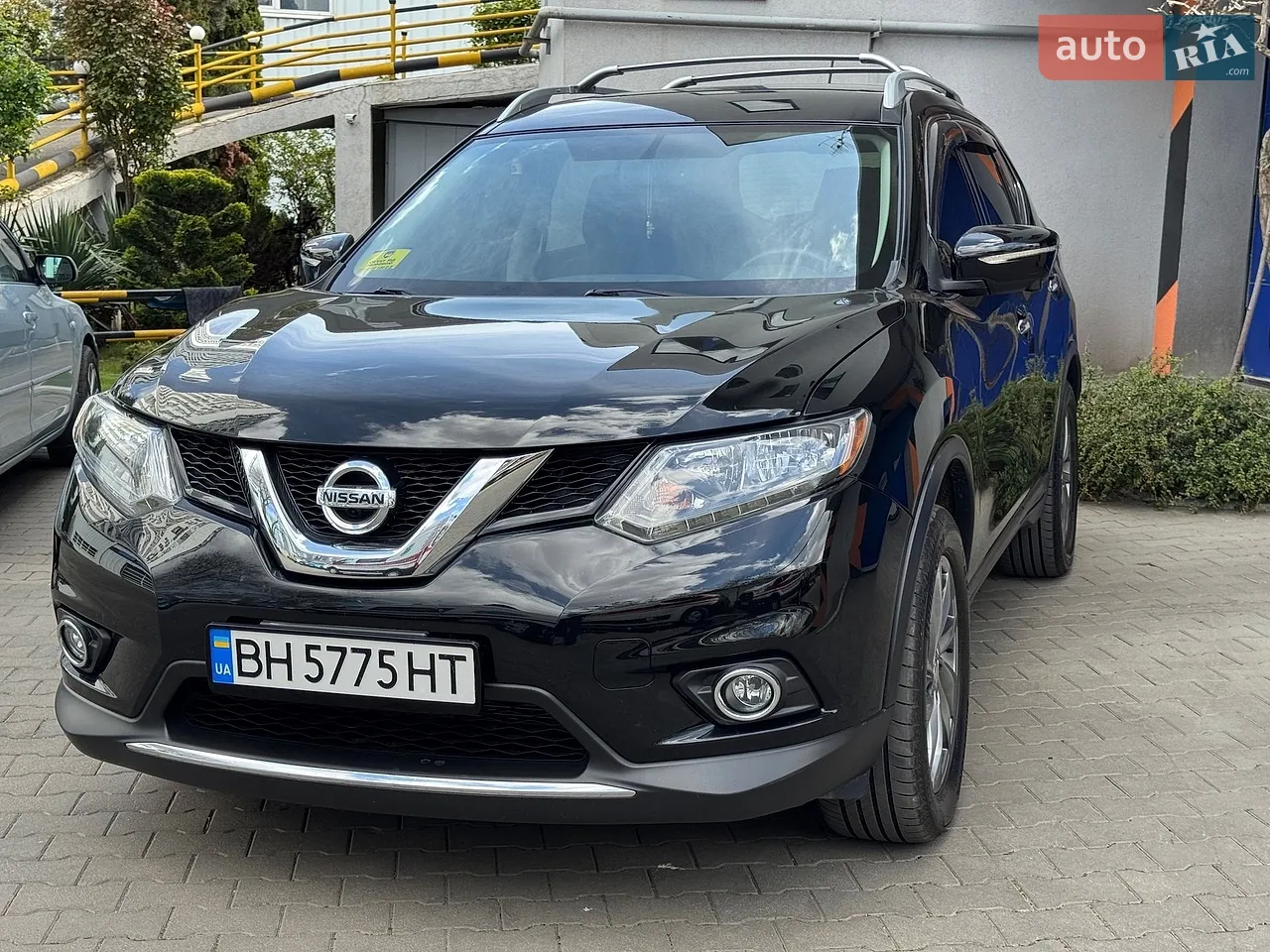 2013 Nissan Rogue - мініатюра 16