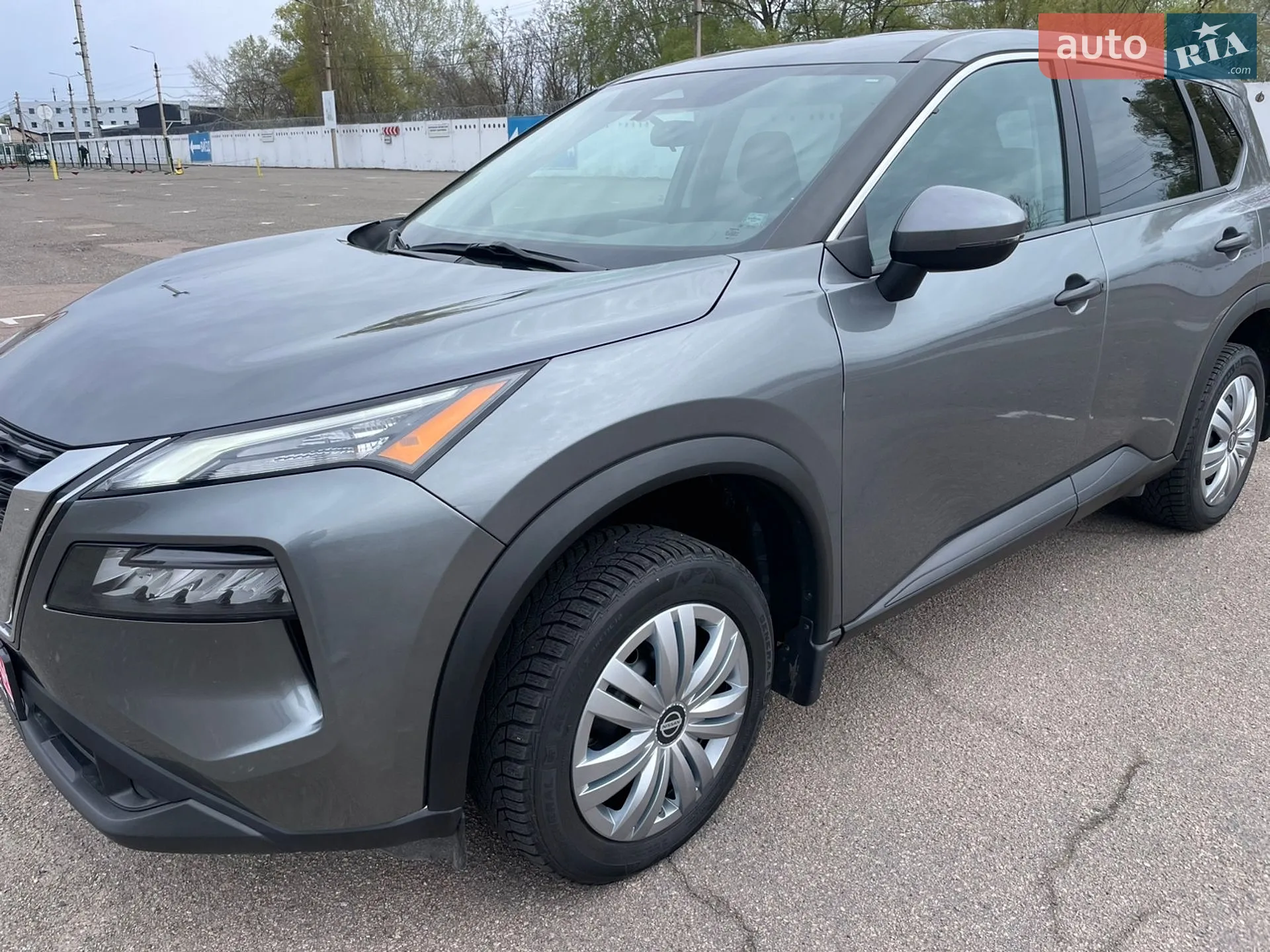 2021 Nissan Rogue - мініатюра 10