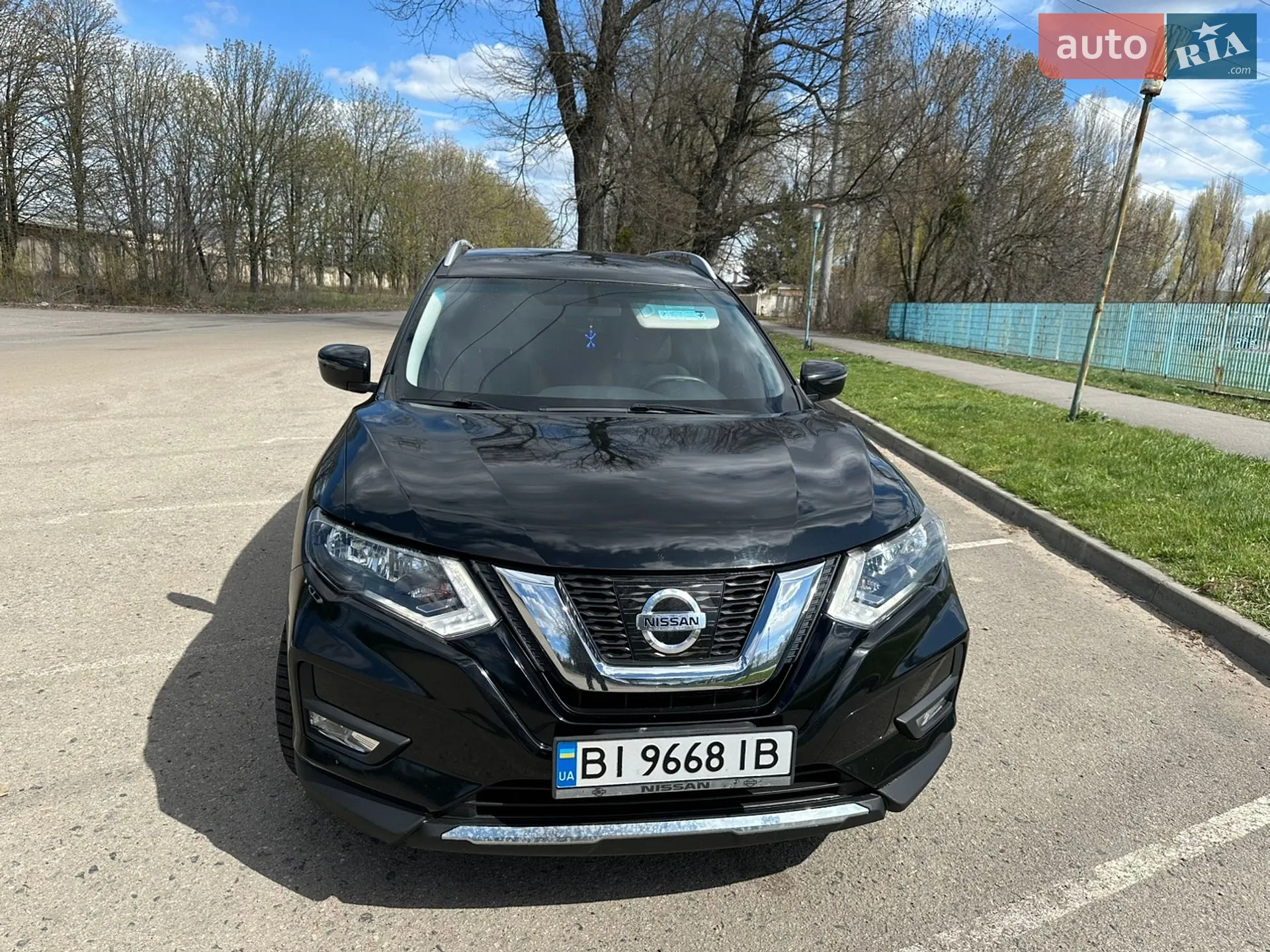 2017 Nissan Rogue - мініатюра 20