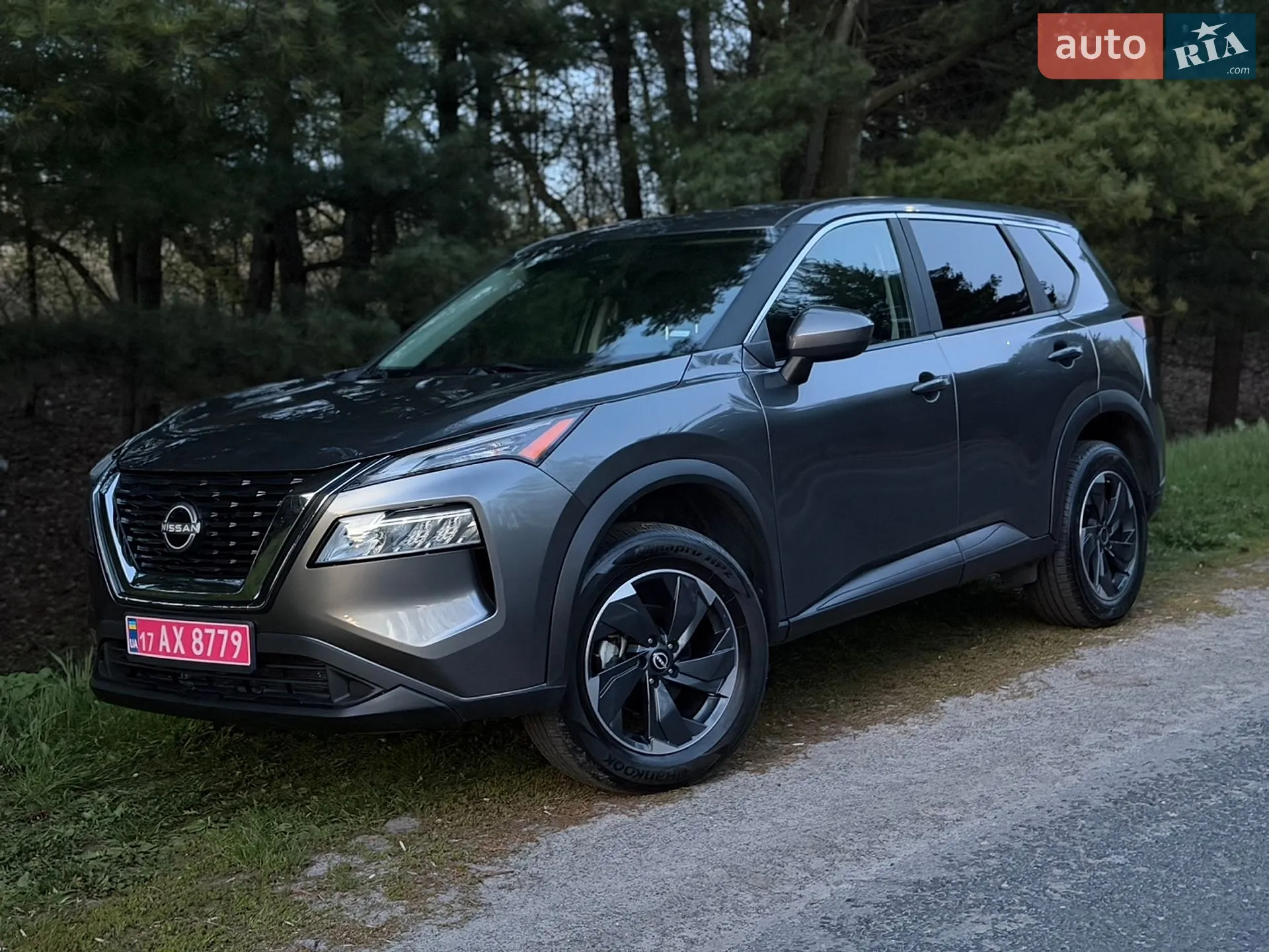 2024 Nissan Rogue - мініатюра 10