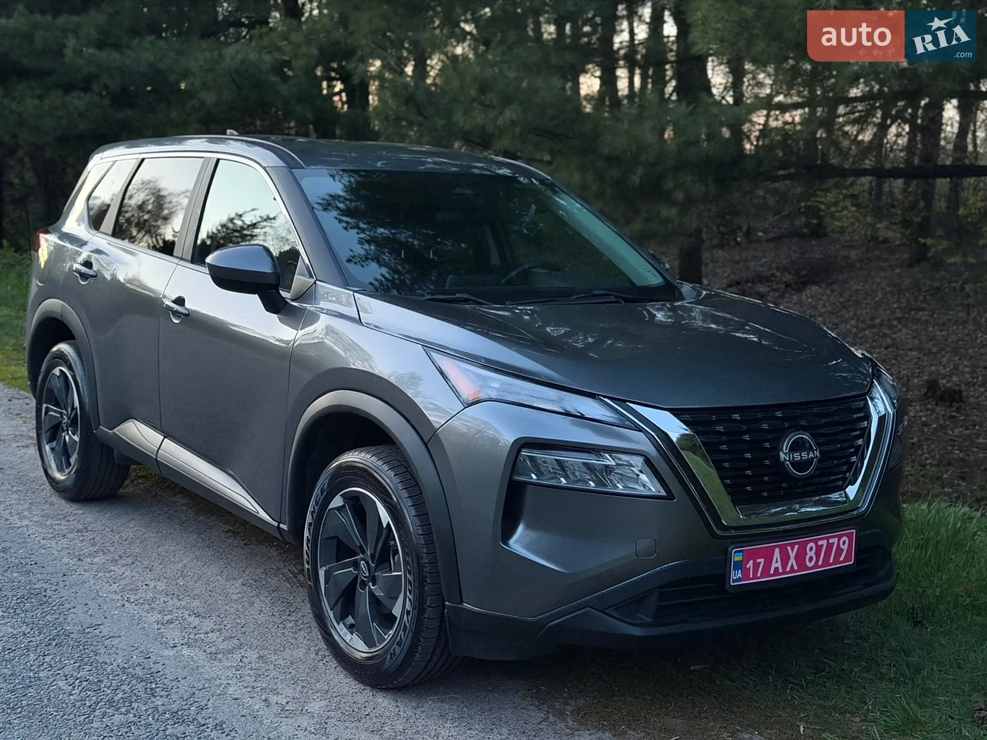 2024 Nissan Rogue - мініатюра 15