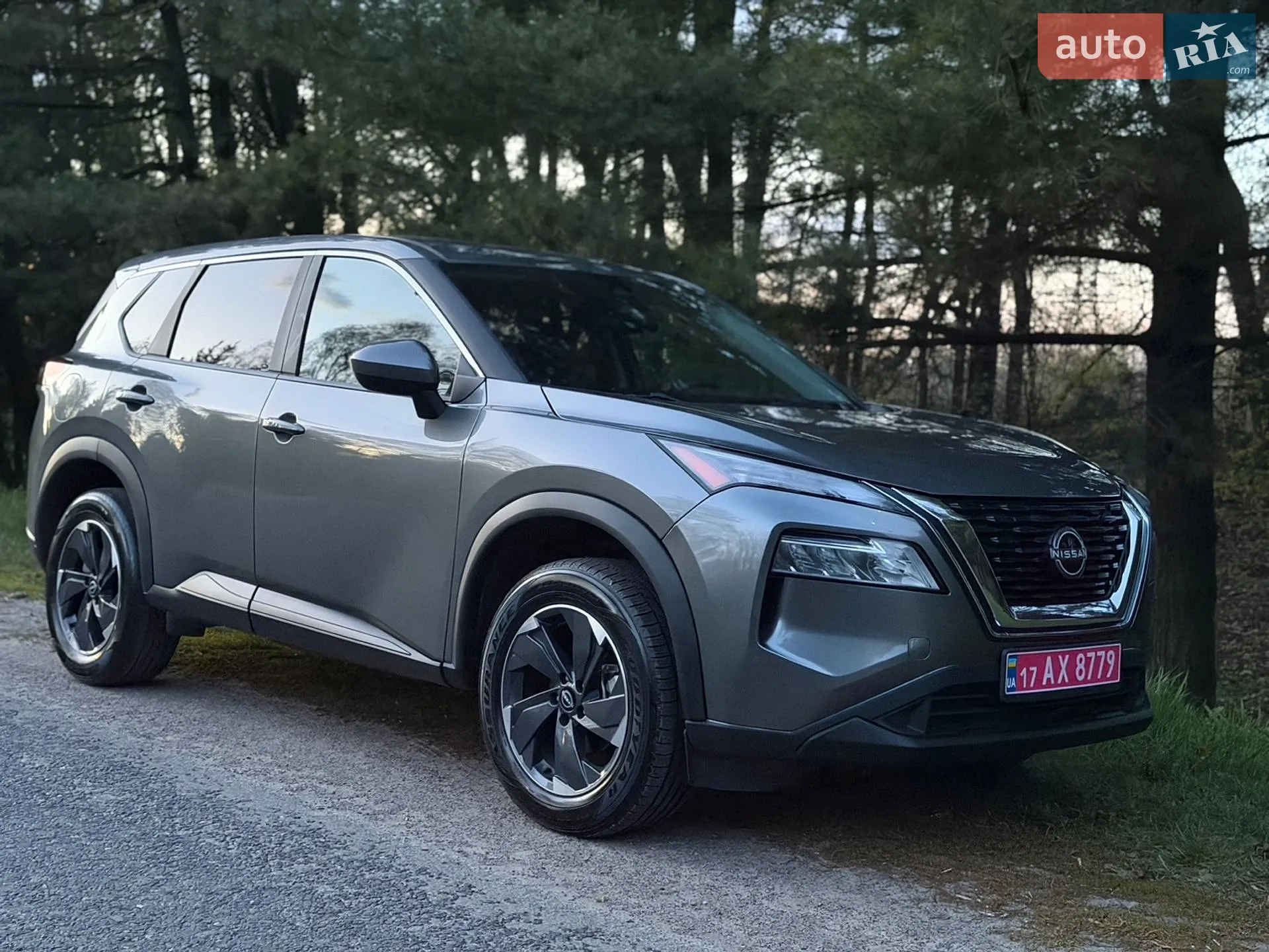 2024 Nissan Rogue - мініатюра 19