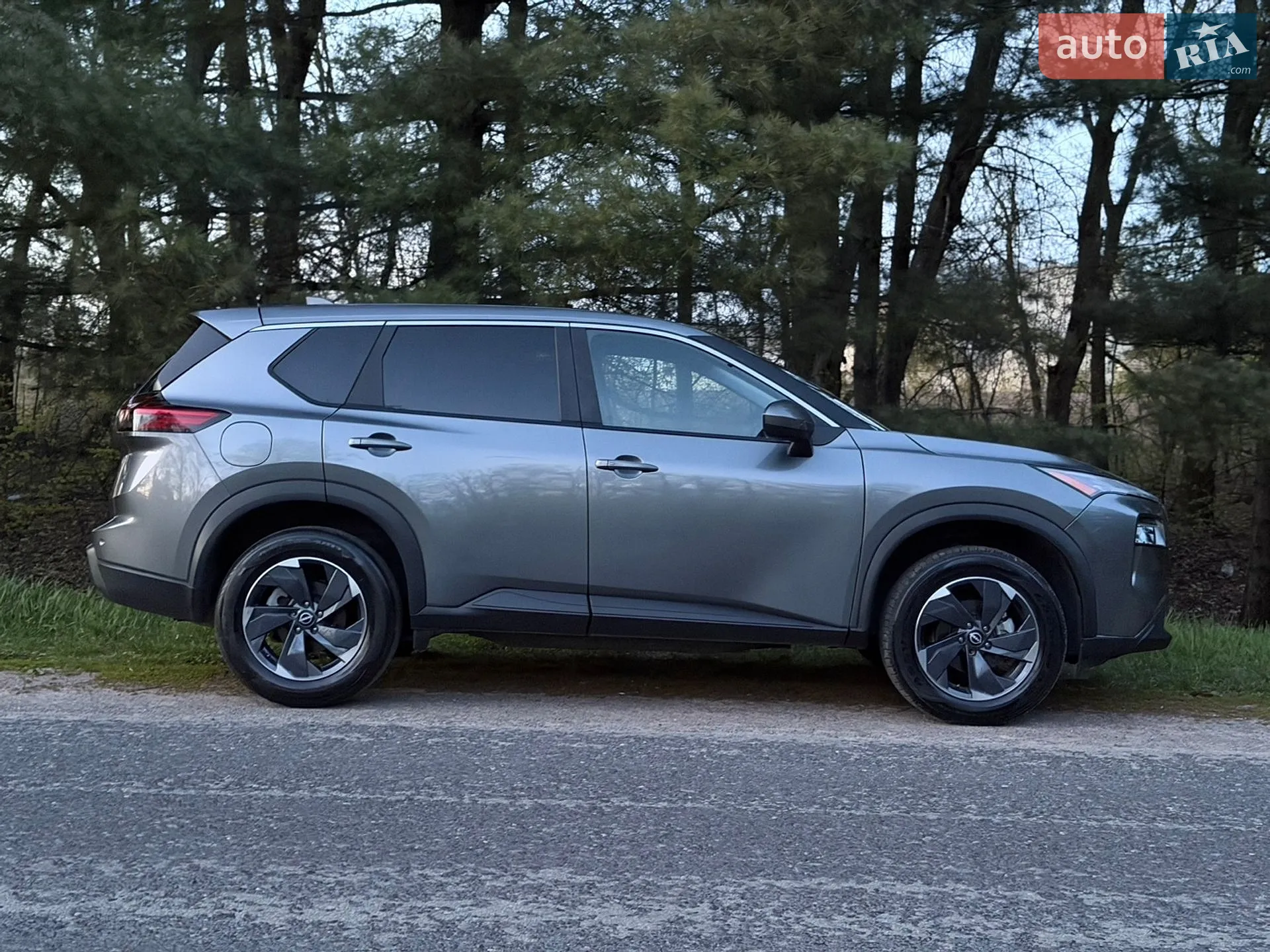 2024 Nissan Rogue - мініатюра 29