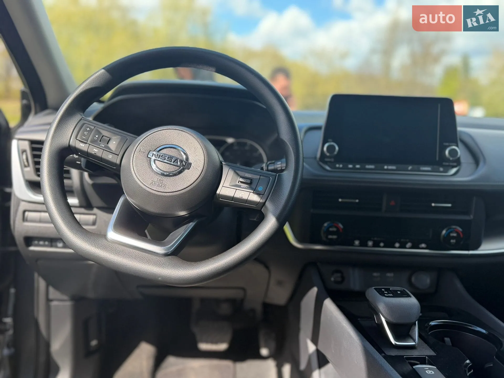 2024 Nissan Rogue - мініатюра 58