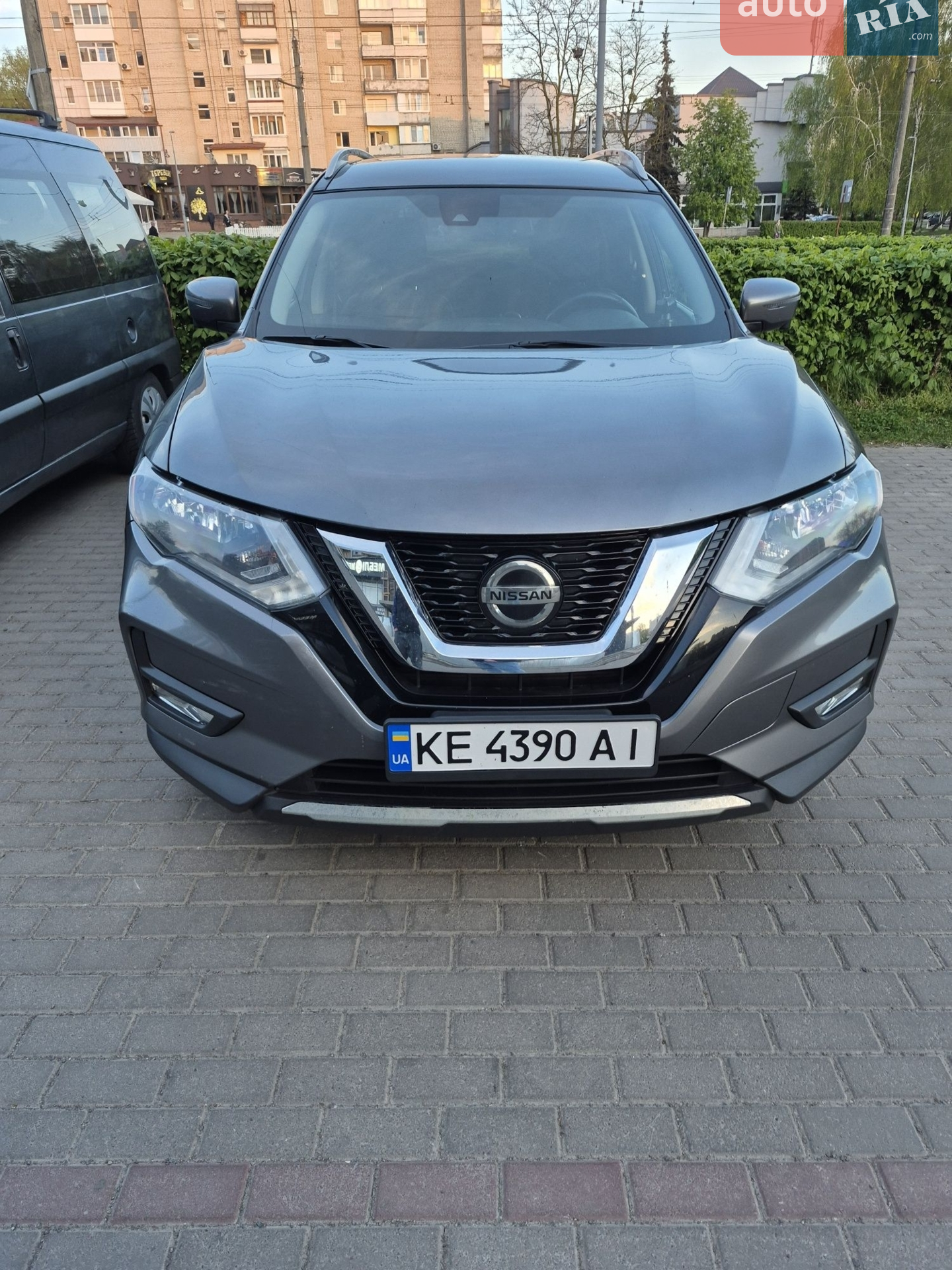 2019 Nissan Rogue - мініатюра 5
