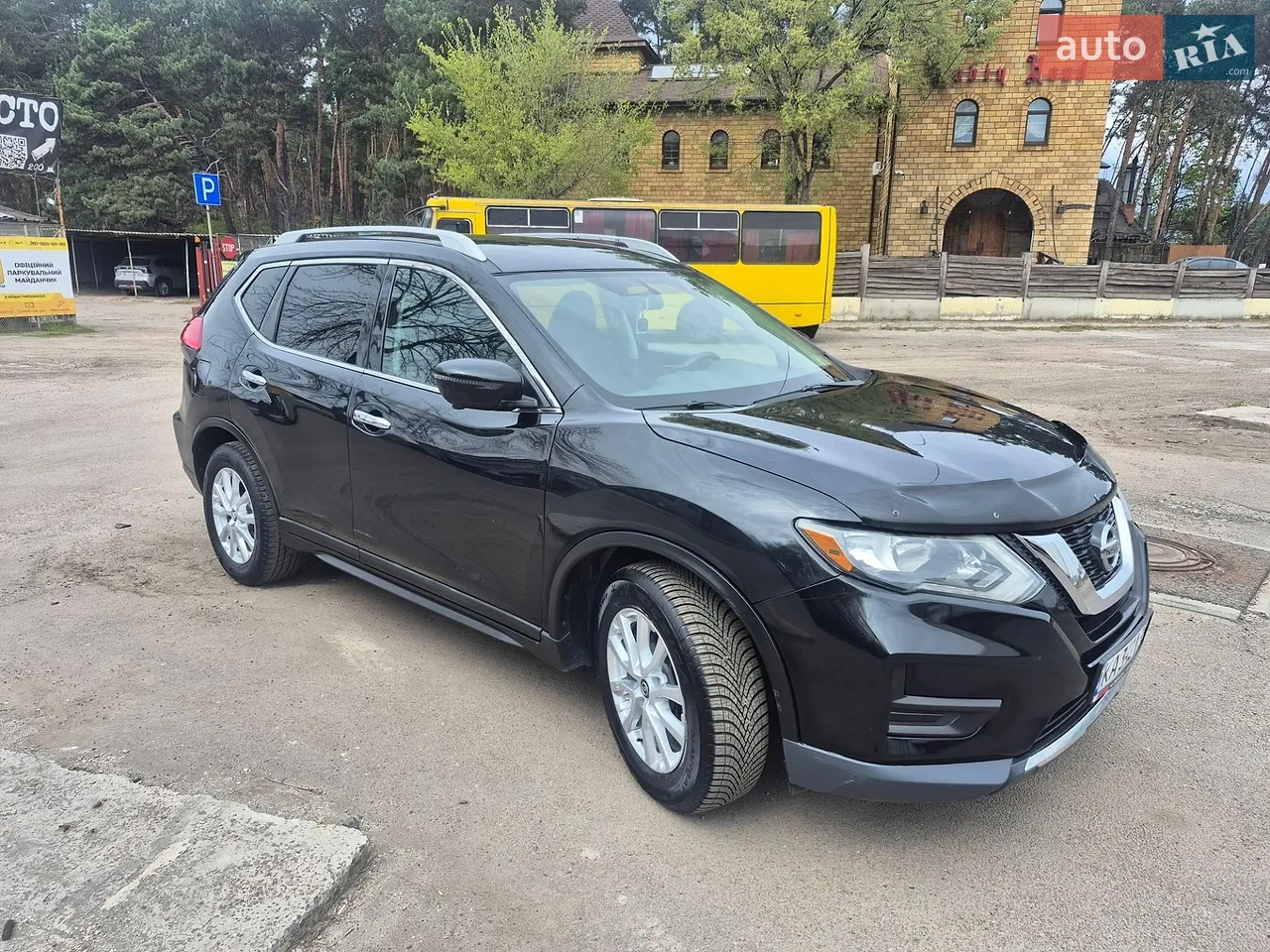 2016 Nissan Rogue - мініатюра 33