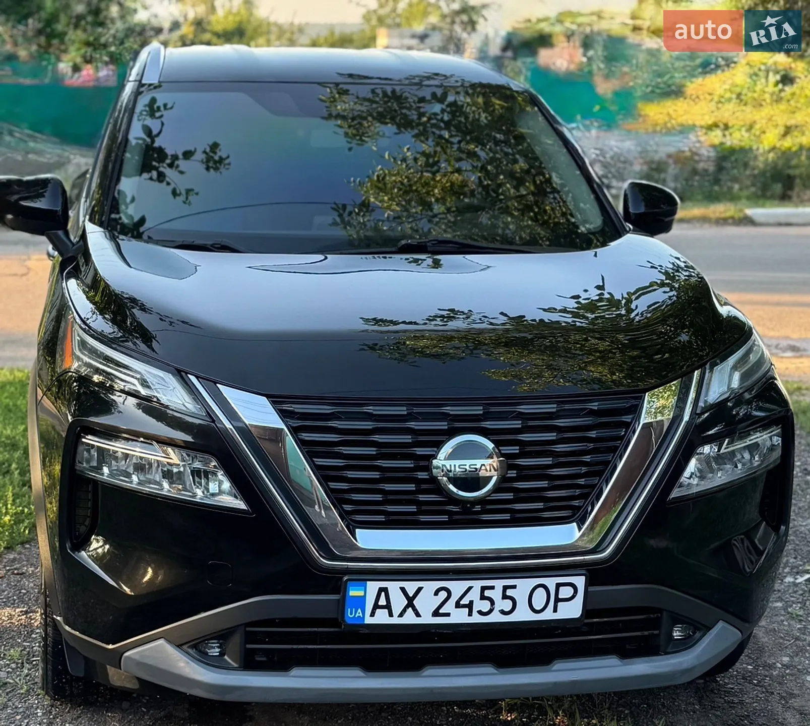 2021 Nissan Rogue - мініатюра 16