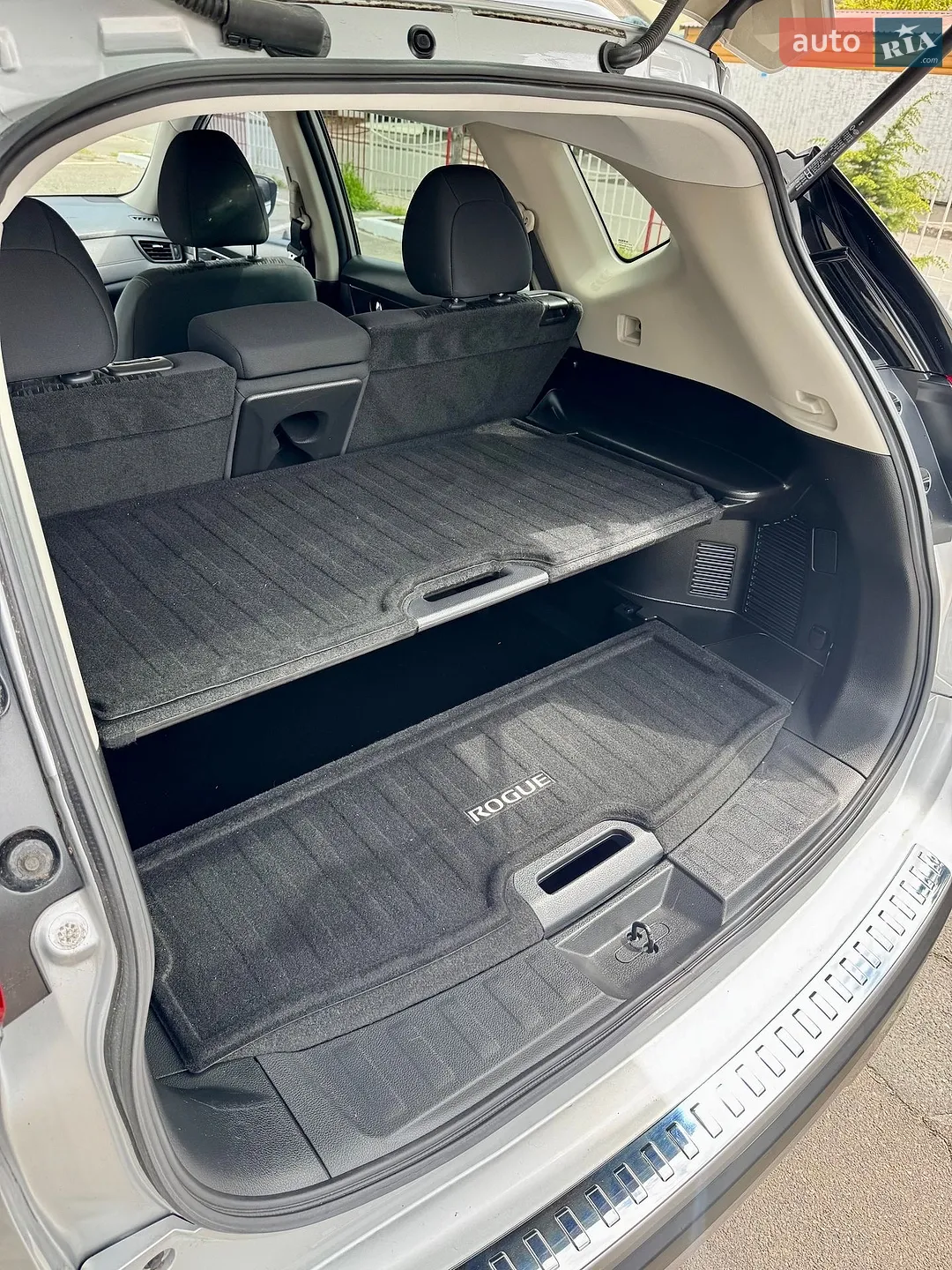 2019 Nissan Rogue - мініатюра 31