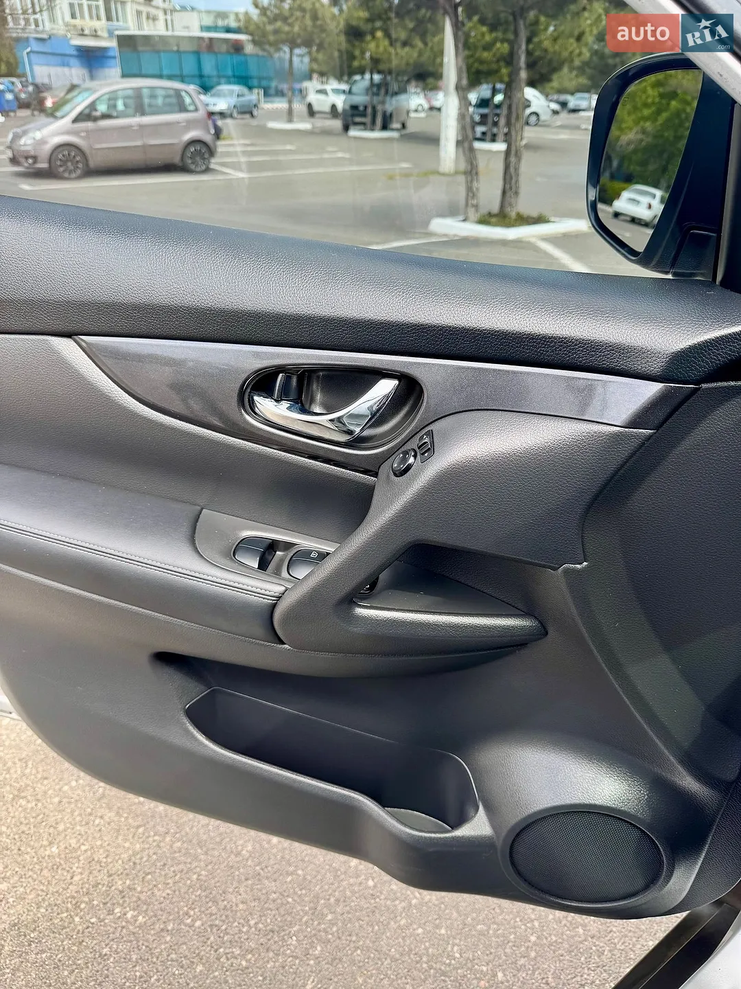 2019 Nissan Rogue - мініатюра 43