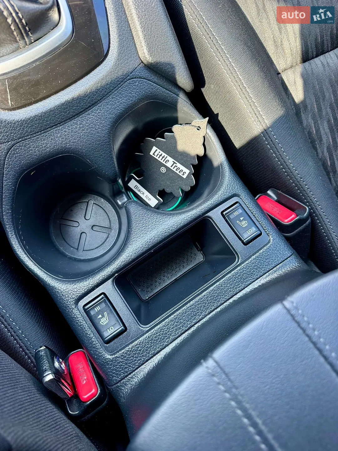 2019 Nissan Rogue - мініатюра 48