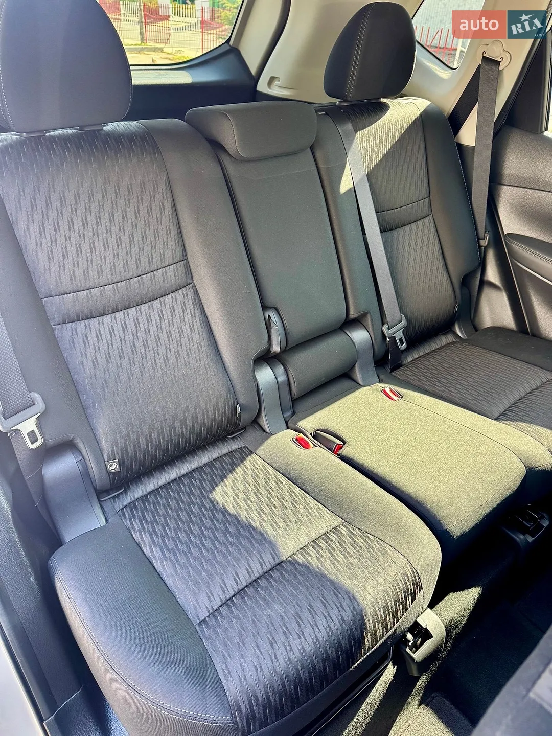 2019 Nissan Rogue - мініатюра 56