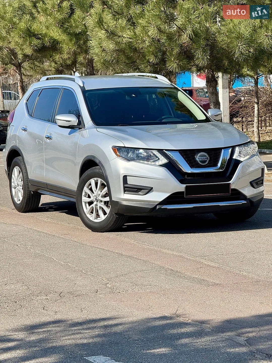 2019 Nissan Rogue - мініатюра 6