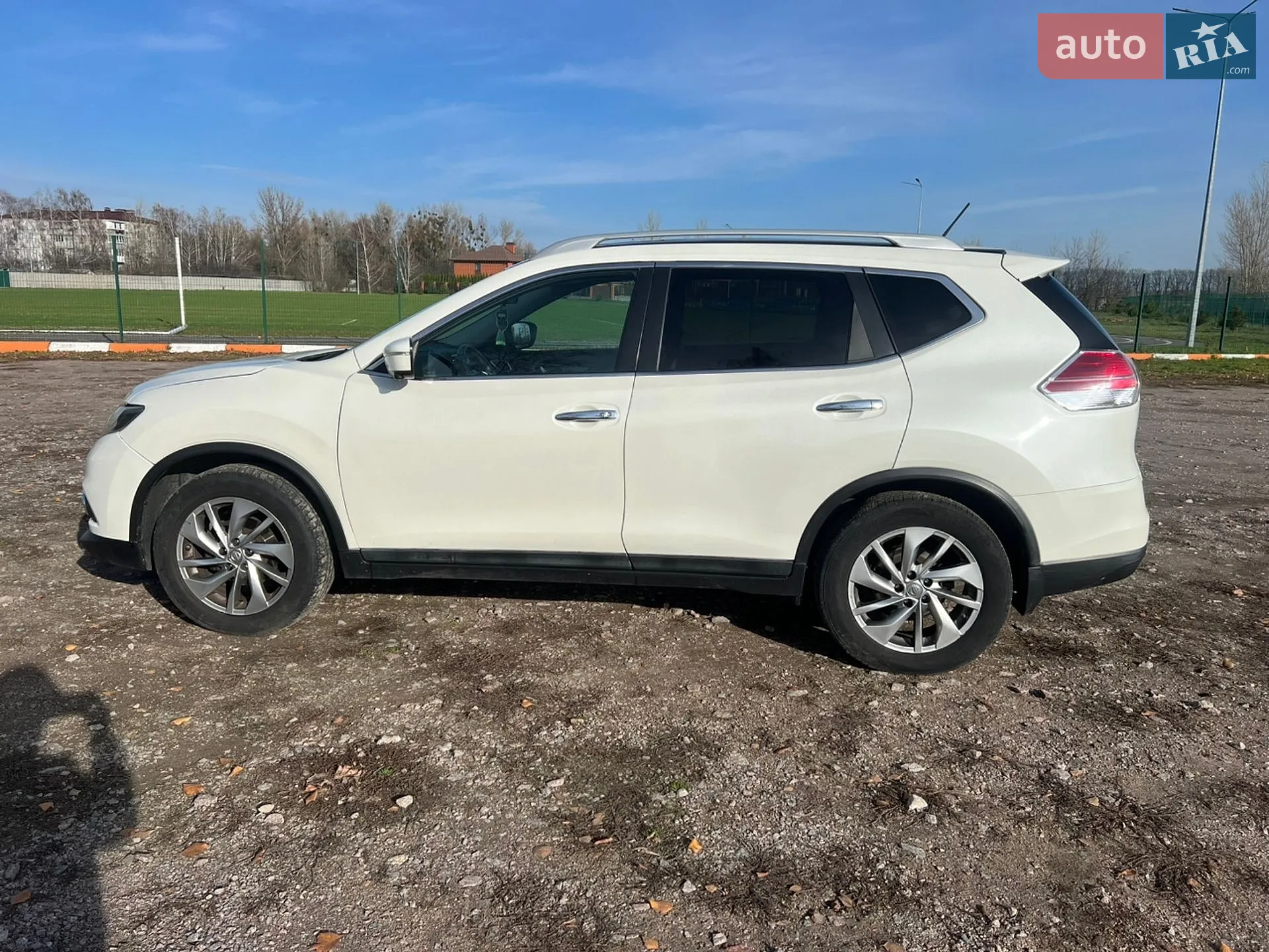 2014 Nissan Rogue - мініатюра 17