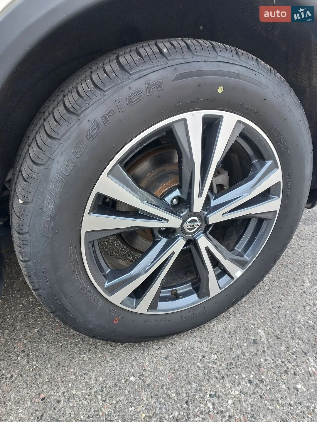 2018 Nissan Rogue - мініатюра 24