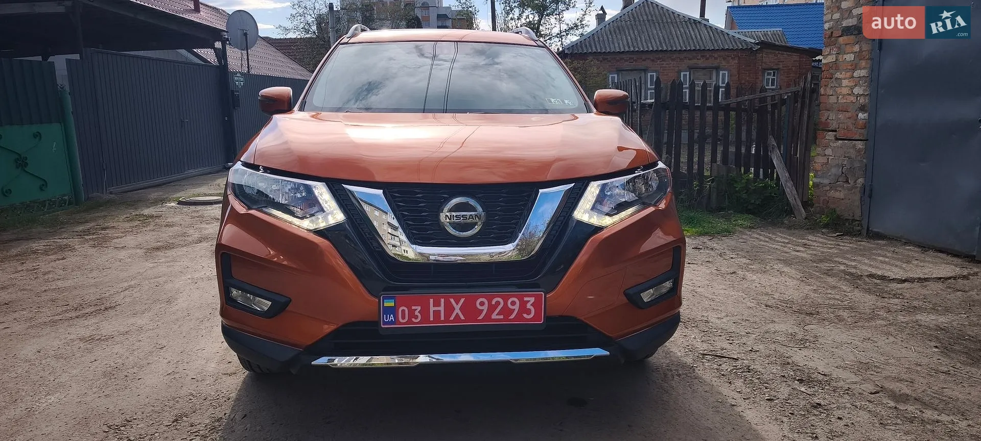 2019 Nissan Rogue - мініатюра 10