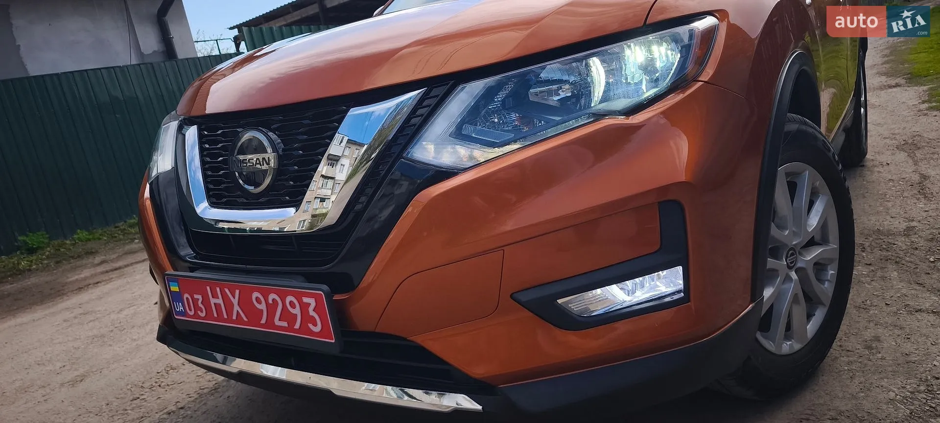 2019 Nissan Rogue - мініатюра 12