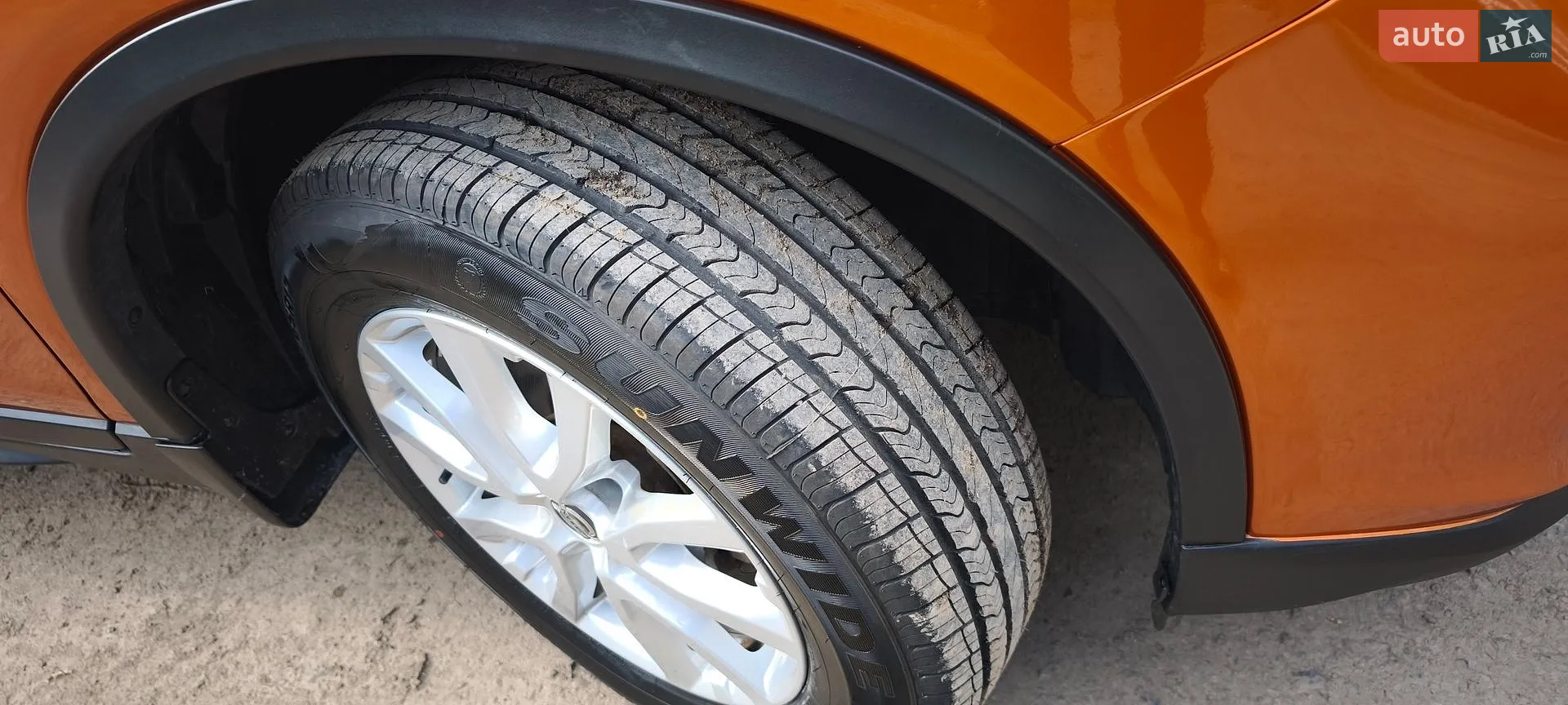 2019 Nissan Rogue - мініатюра 23