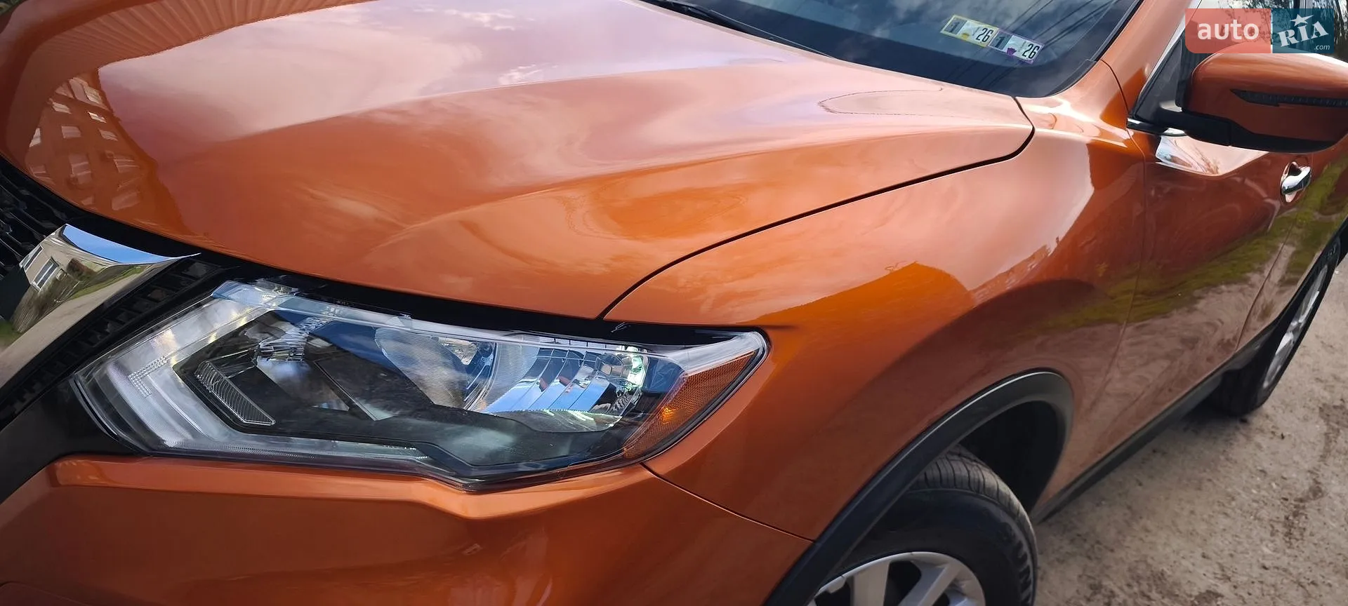 2019 Nissan Rogue - мініатюра 16