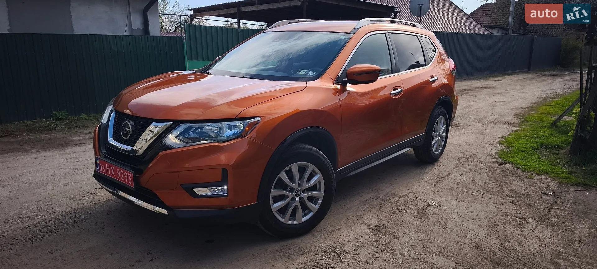 2019 Nissan Rogue - мініатюра 22