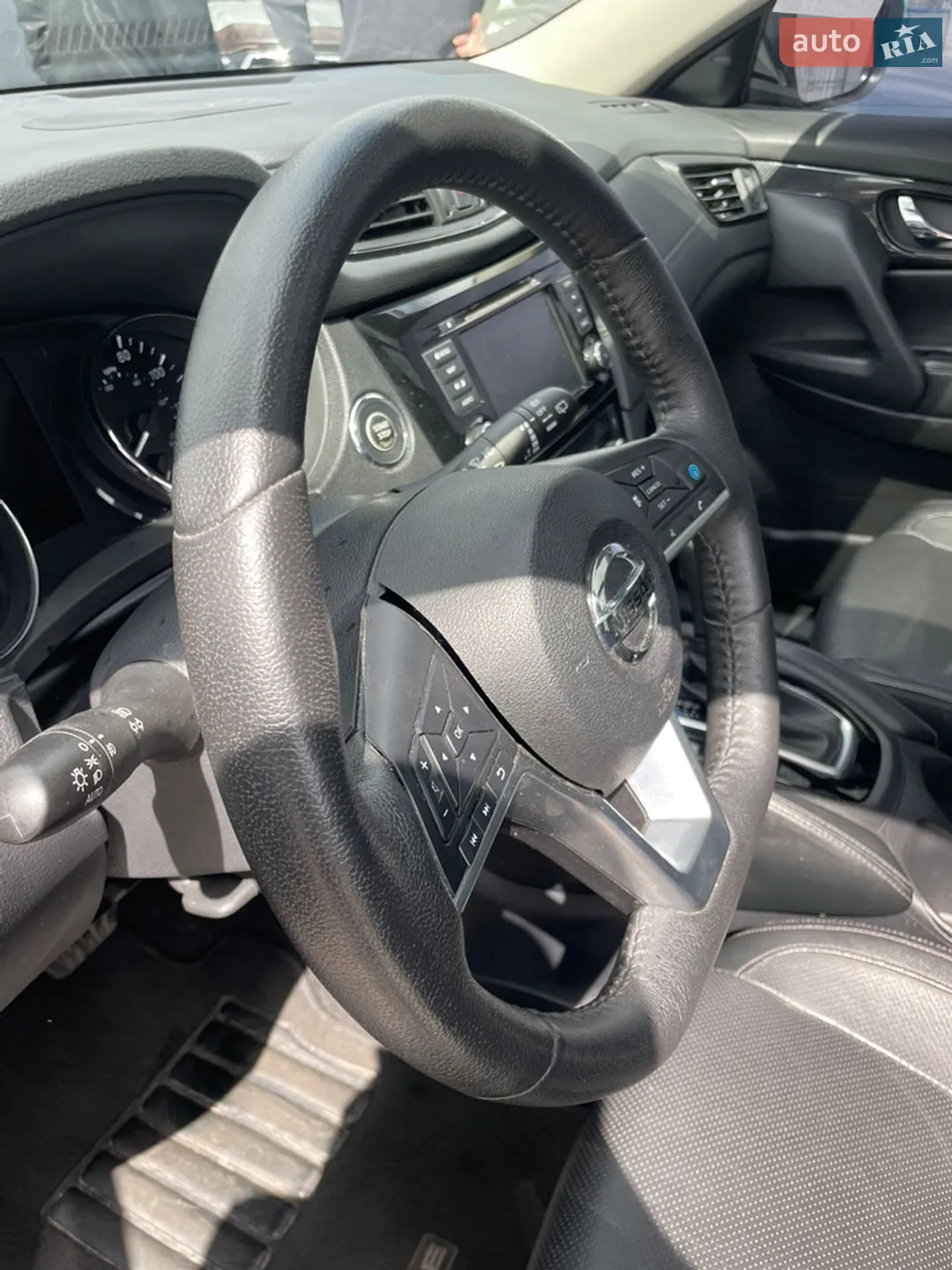 2020 Nissan Rogue - мініатюра 19