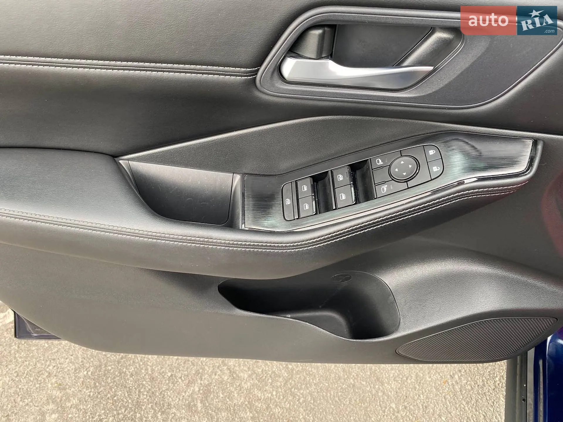 2024 Nissan Rogue - мініатюра 26