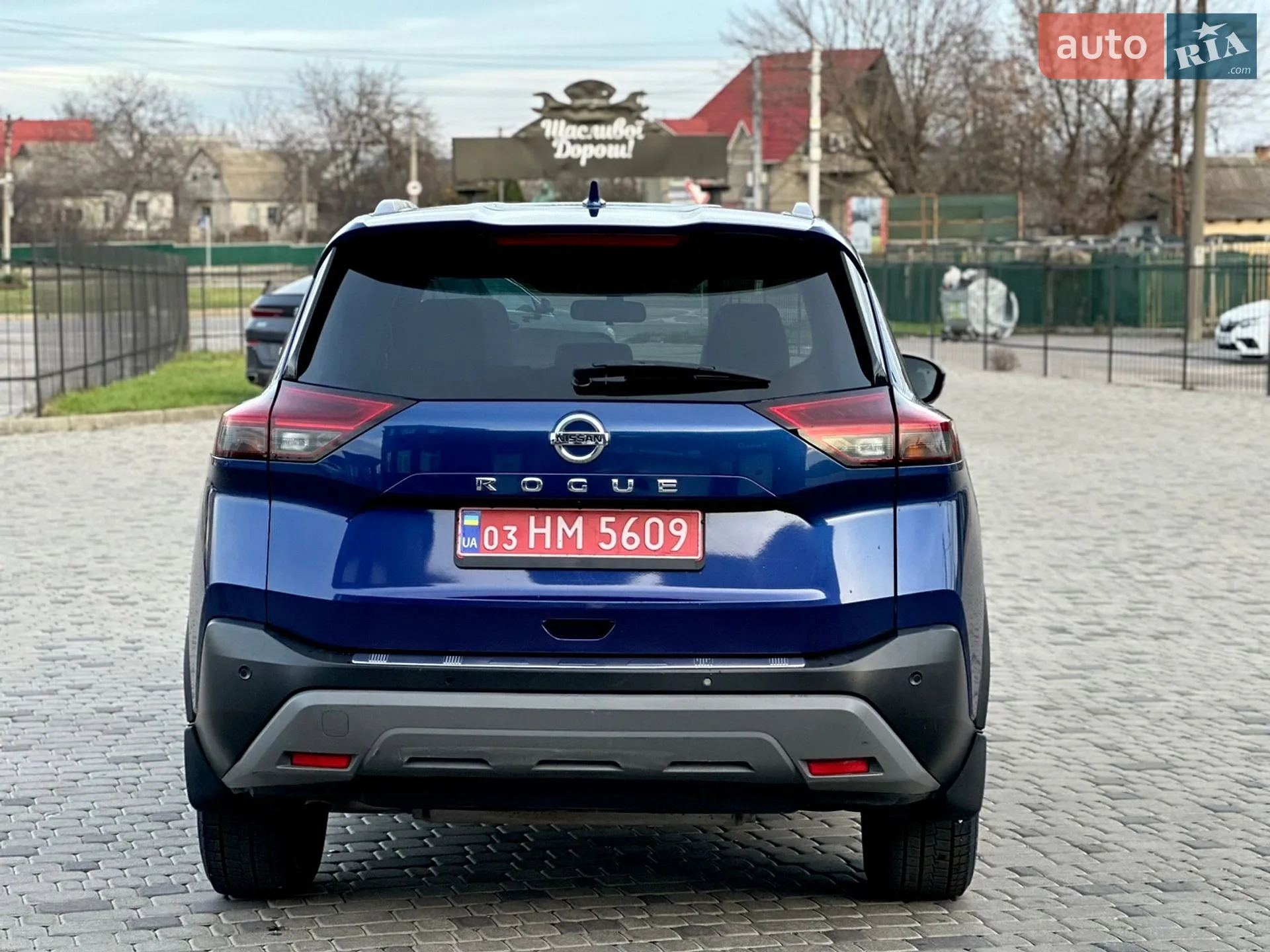 2021 Nissan Rogue - мініатюра 6