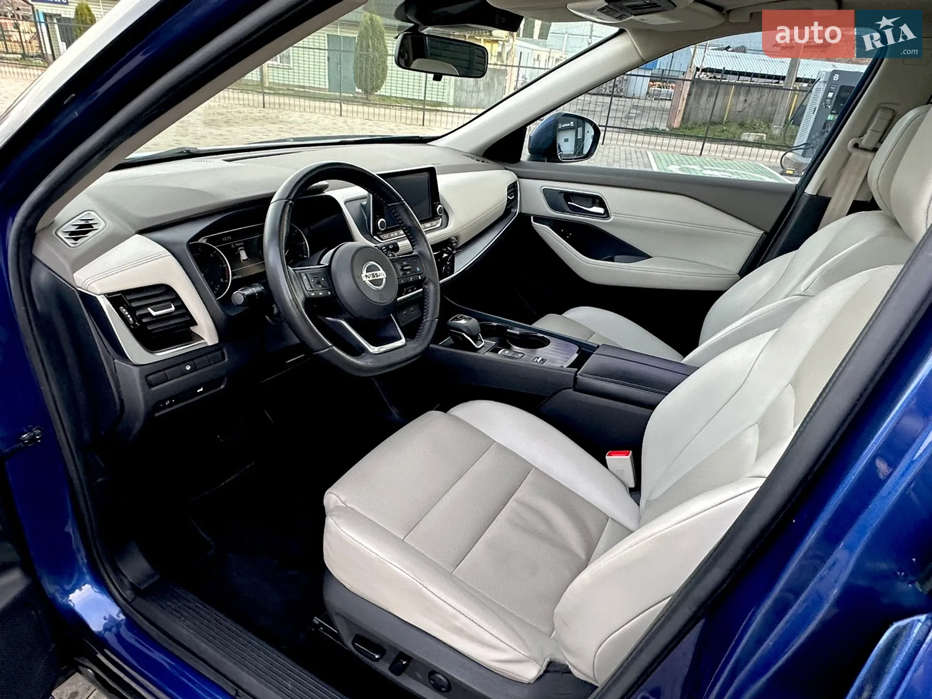 2021 Nissan Rogue - мініатюра 20
