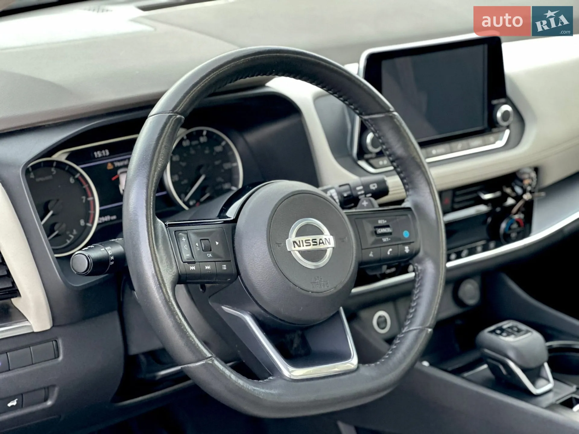 2021 Nissan Rogue - мініатюра 22