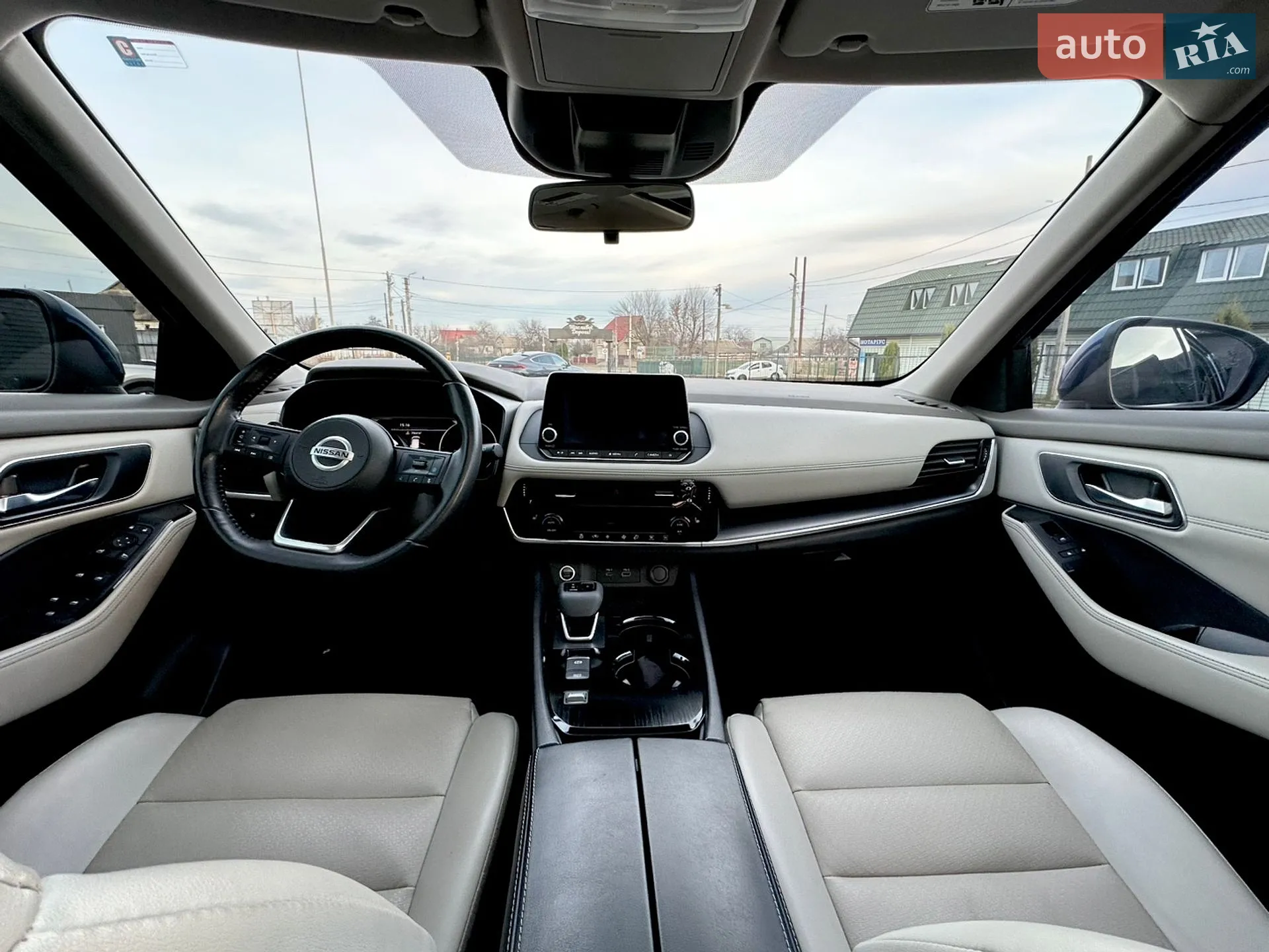 2021 Nissan Rogue - мініатюра 34