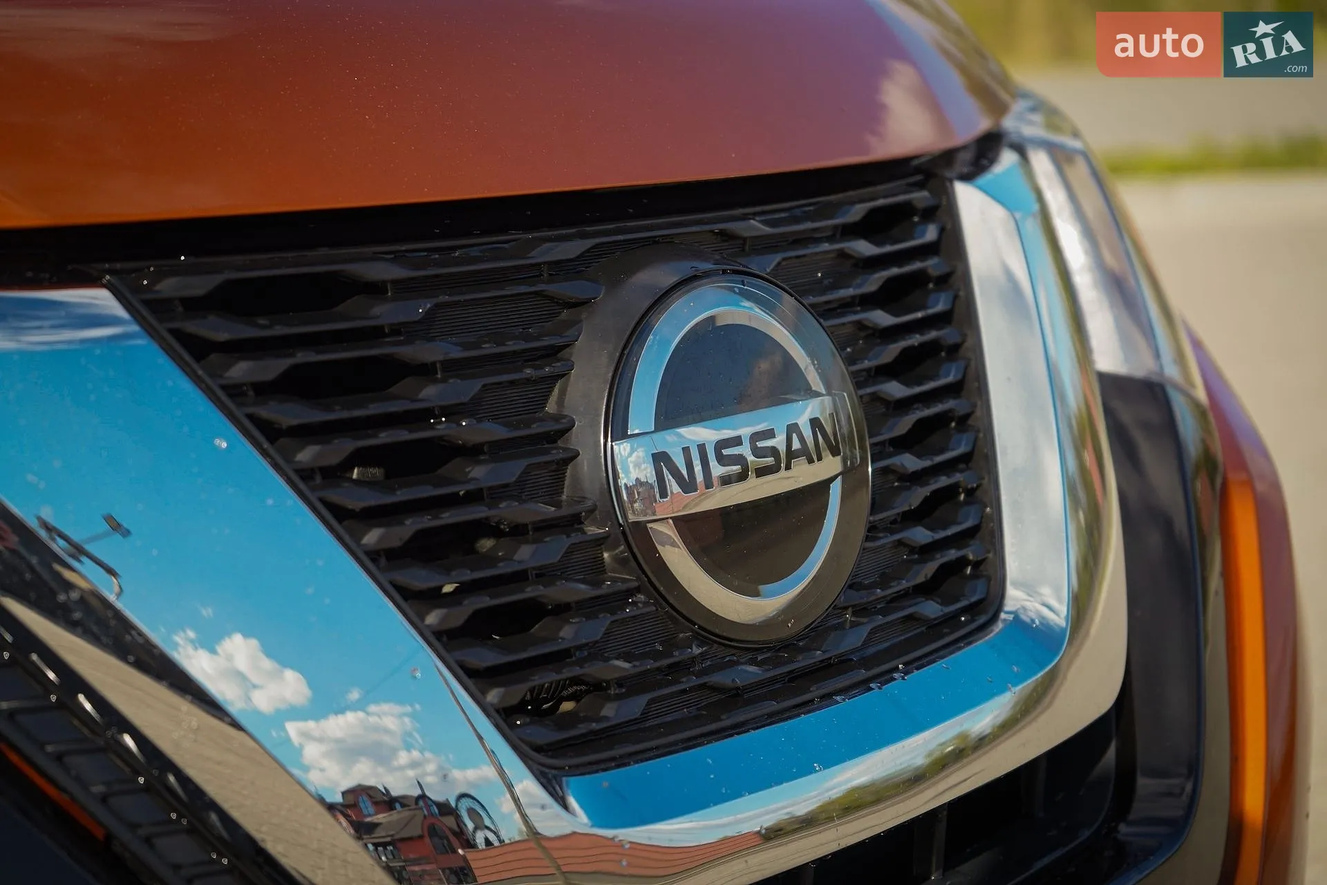 2019 Nissan Rogue - мініатюра 4
