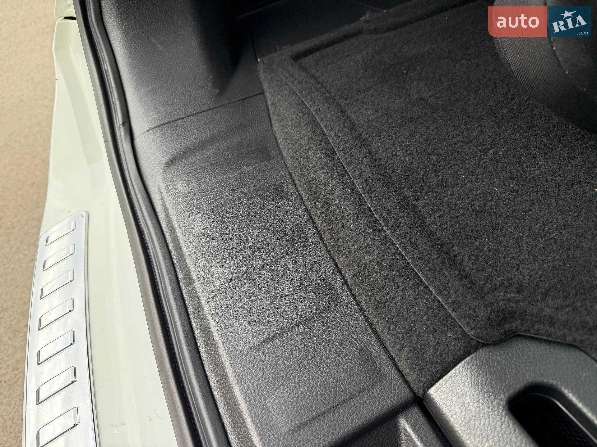 2017 Nissan Rogue - мініатюра 41