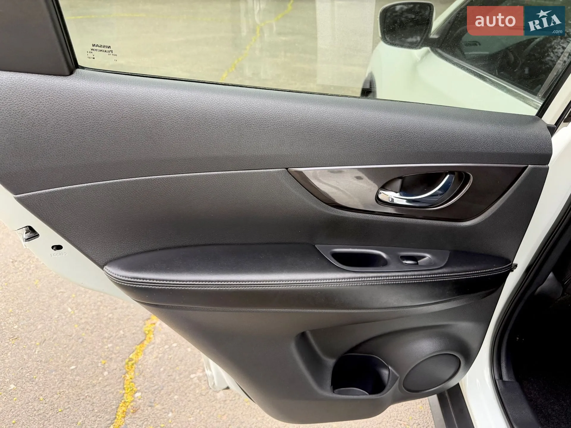 2019 Nissan Rogue - мініатюра 27