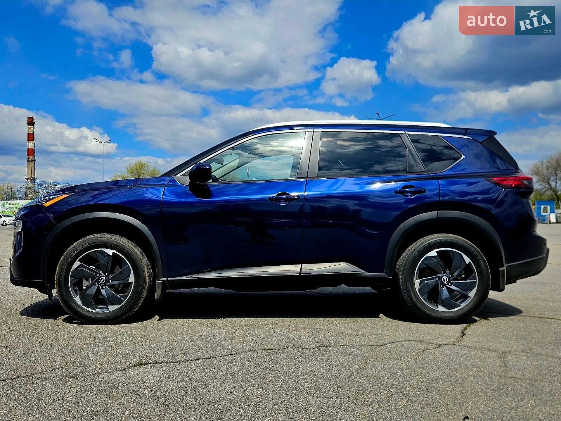 2024 Nissan Rogue - мініатюра 6