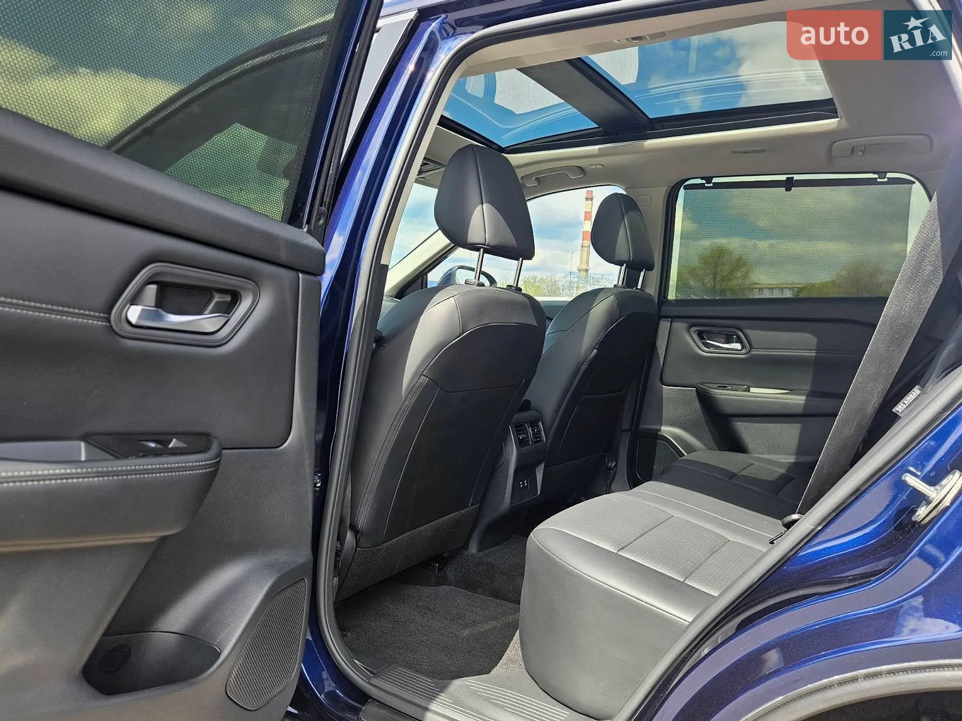 2024 Nissan Rogue - мініатюра 26