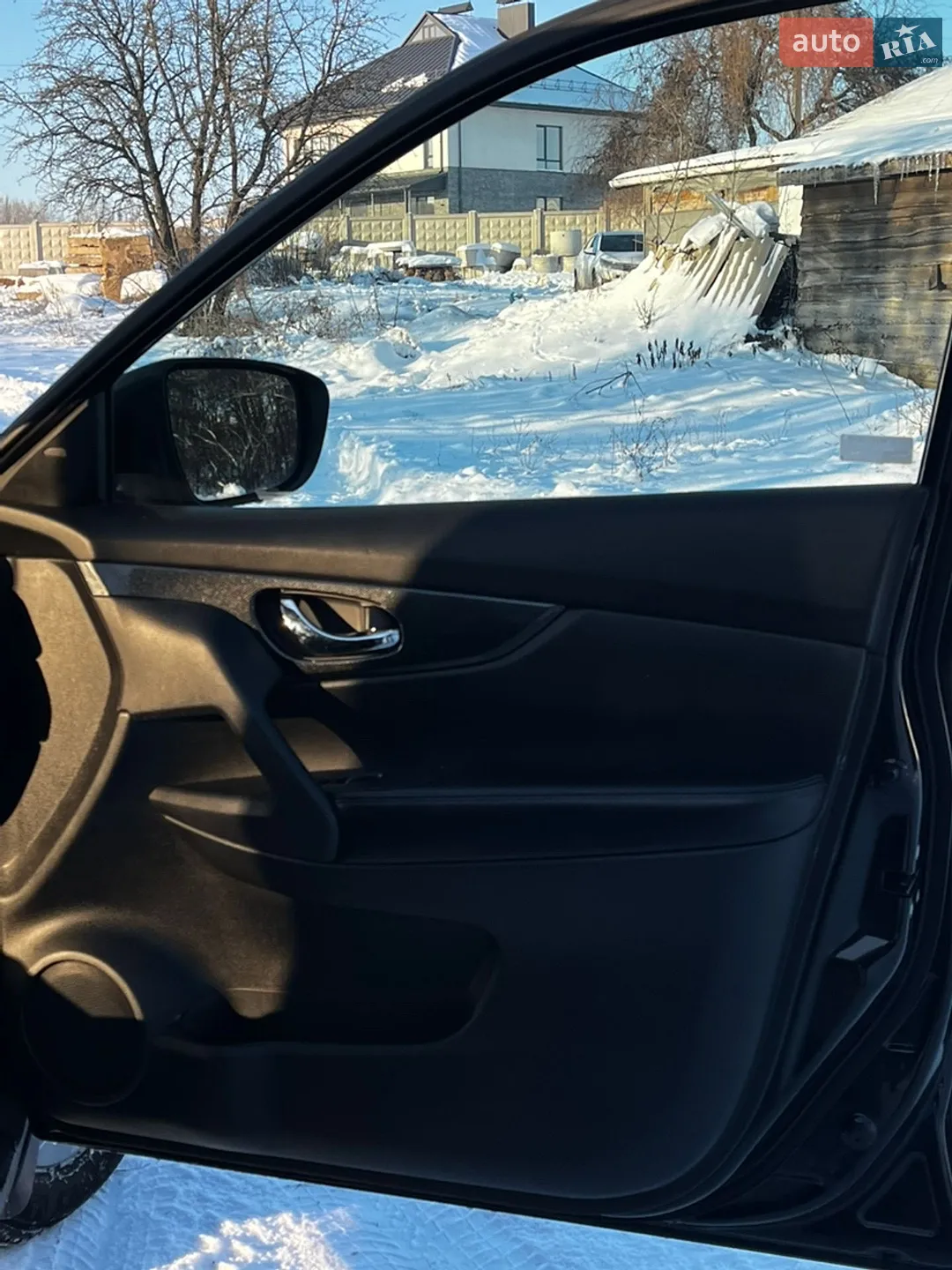 2014 Nissan Rogue - мініатюра 19