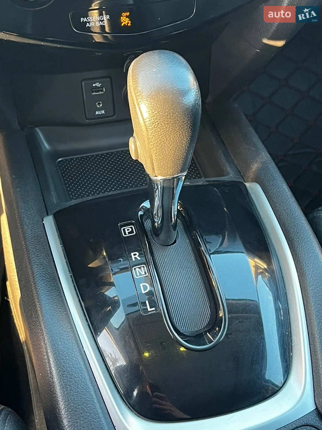 2014 Nissan Rogue - мініатюра 29