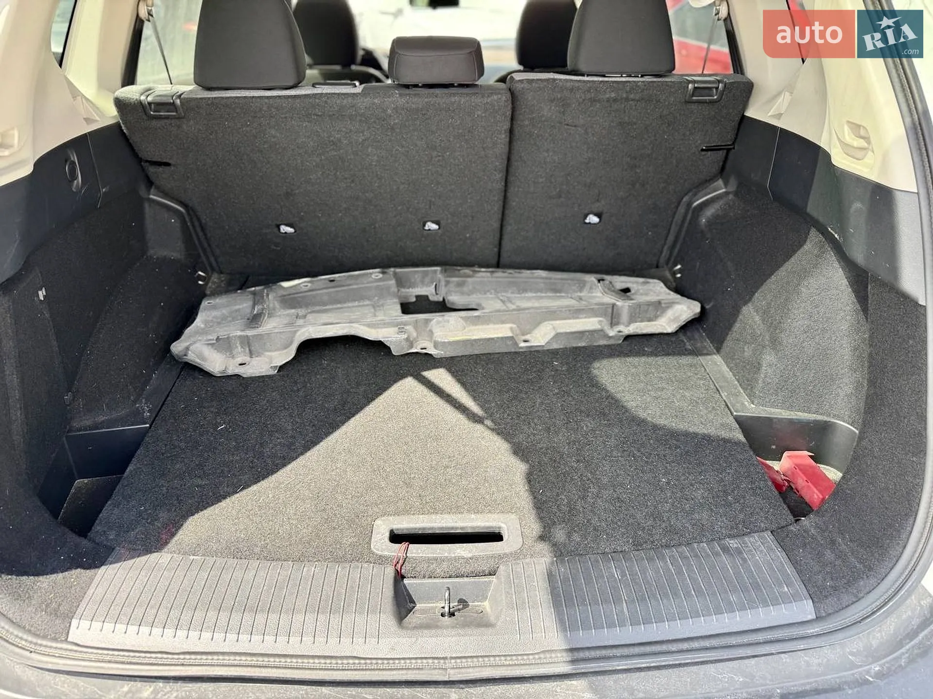 2021 Nissan Rogue - мініатюра 25