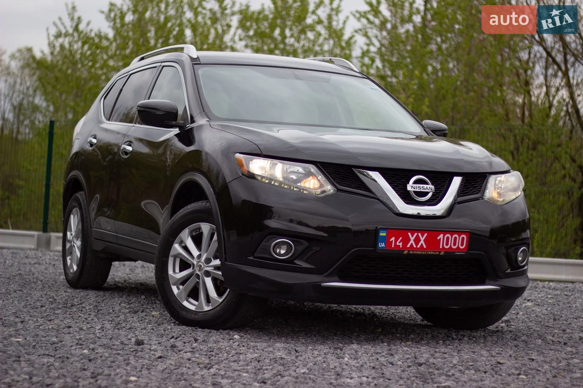 2016 Nissan Rogue - мініатюра 7
