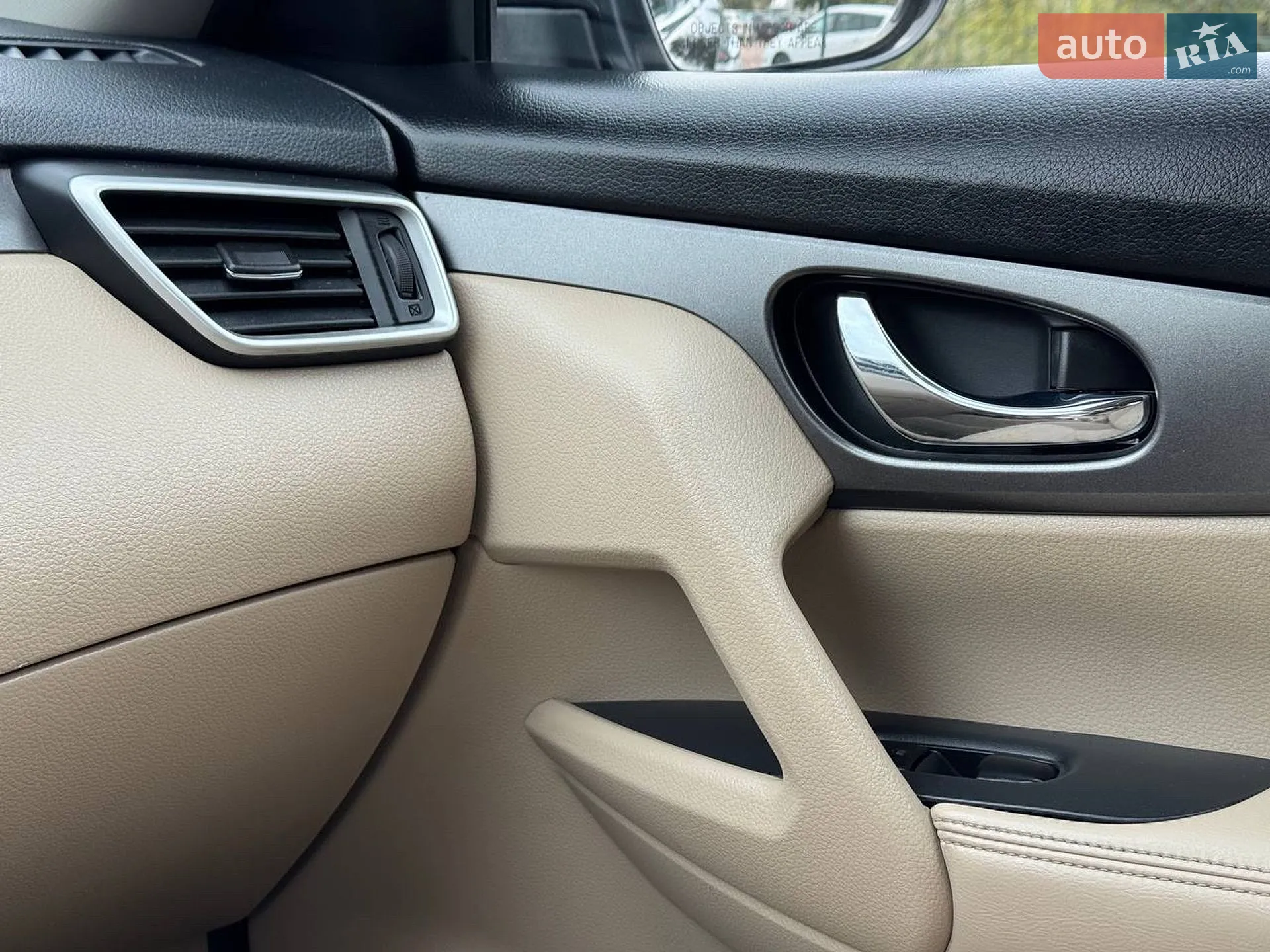 2016 Nissan Rogue - мініатюра 43