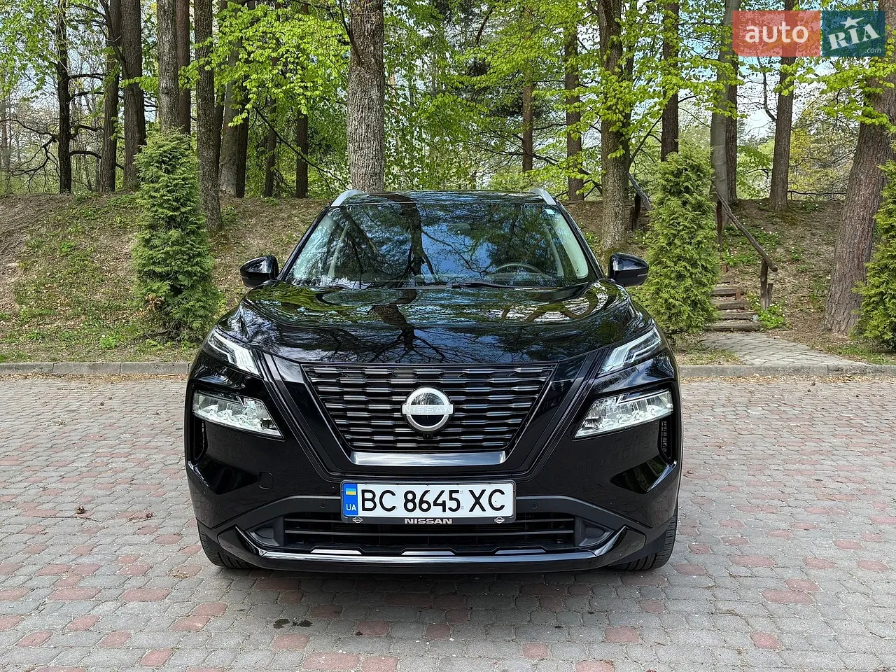 2023 Nissan Rogue - мініатюра 69