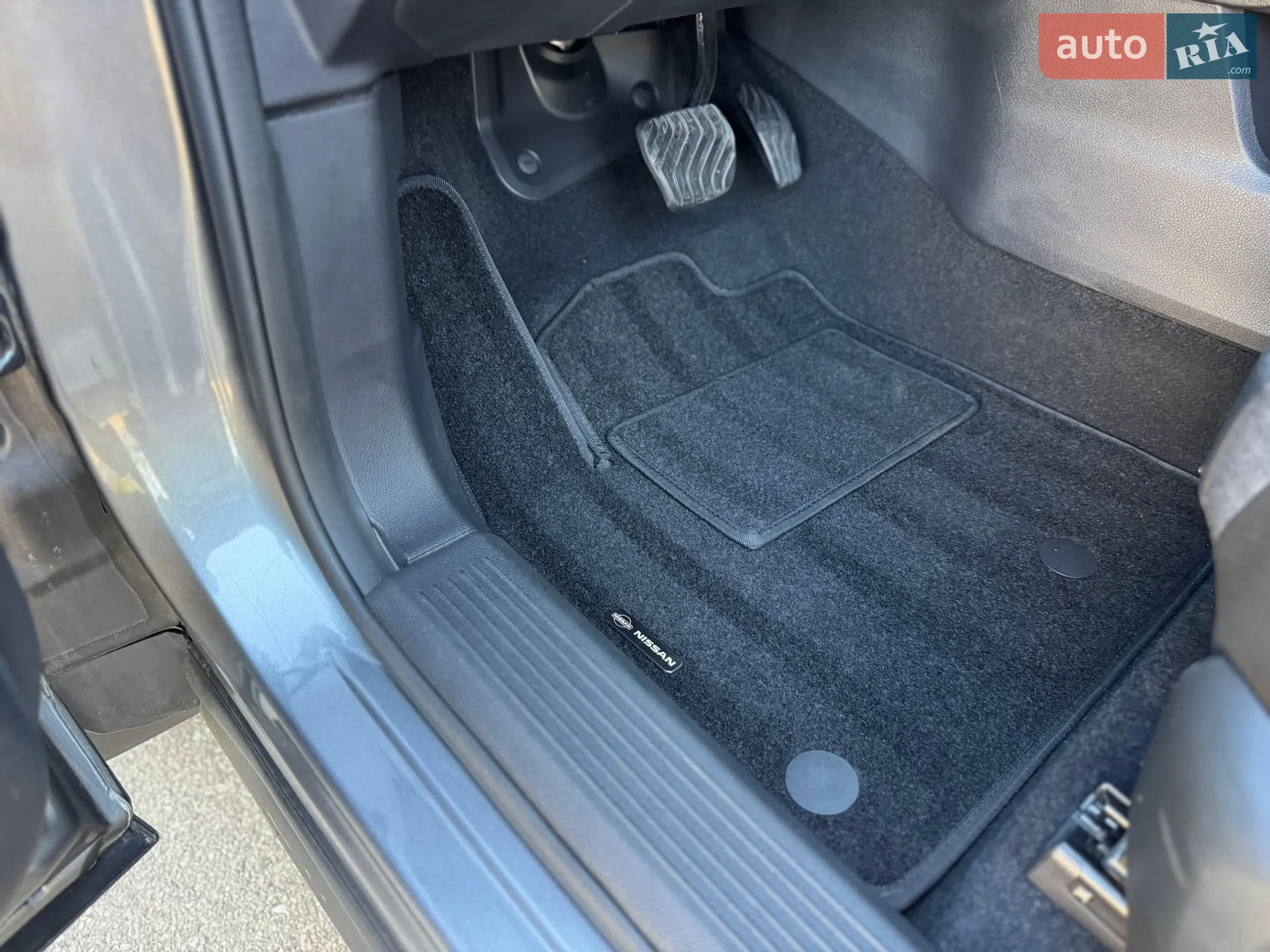 2021 Nissan Rogue - мініатюра 30