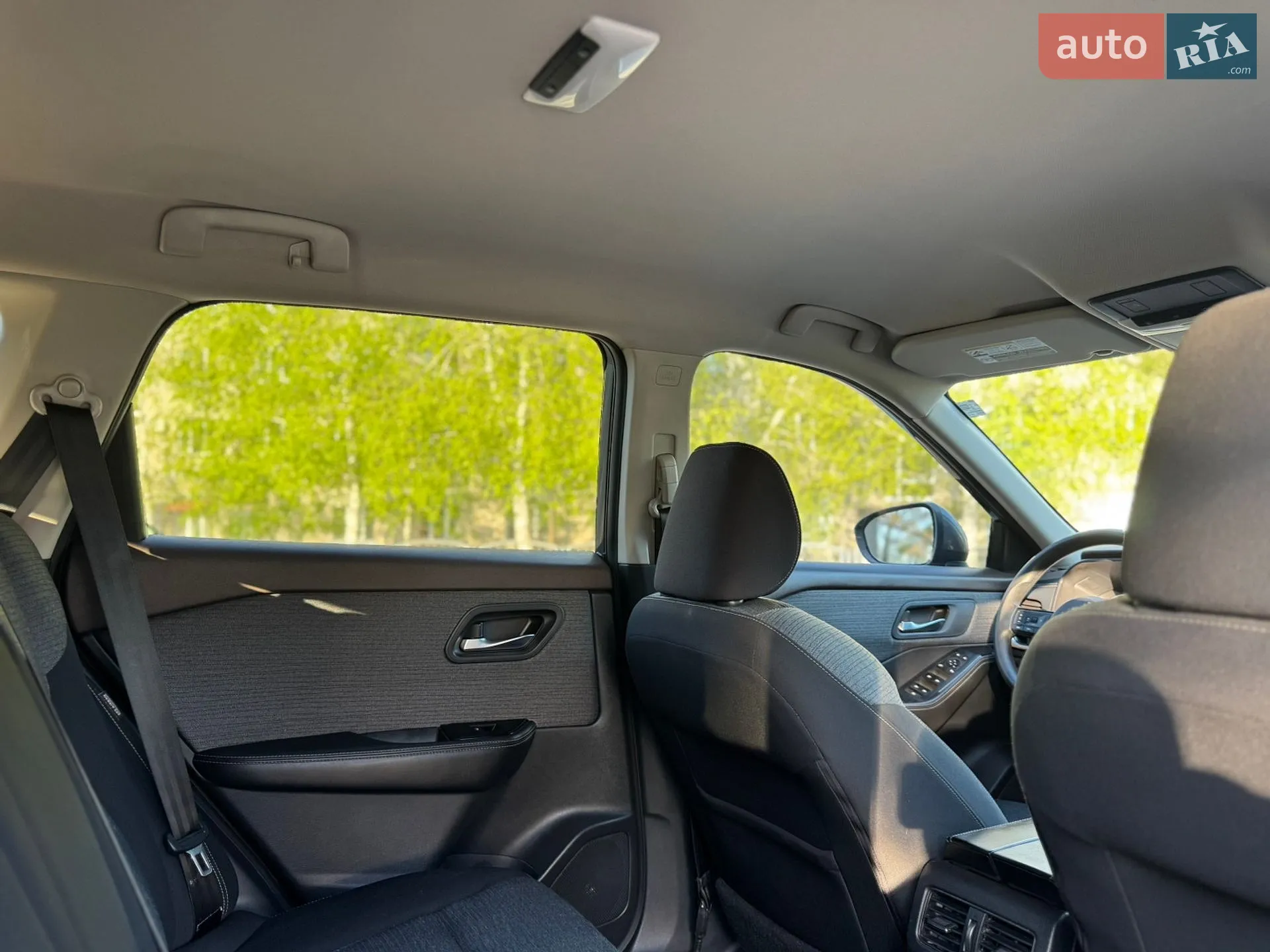 2021 Nissan Rogue - мініатюра 45
