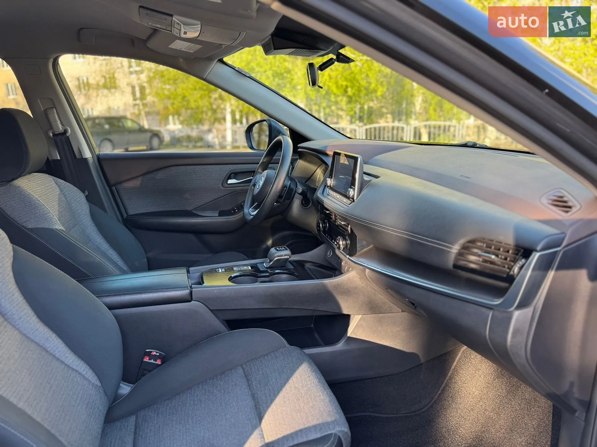 2021 Nissan Rogue - мініатюра 50