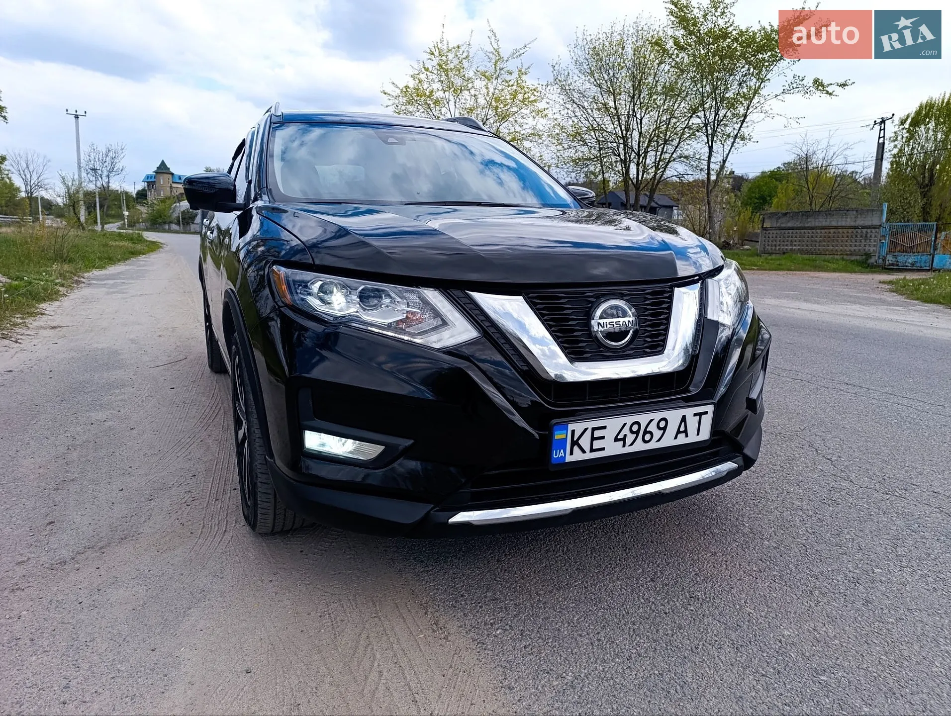 2019 Nissan Rogue - мініатюра 15