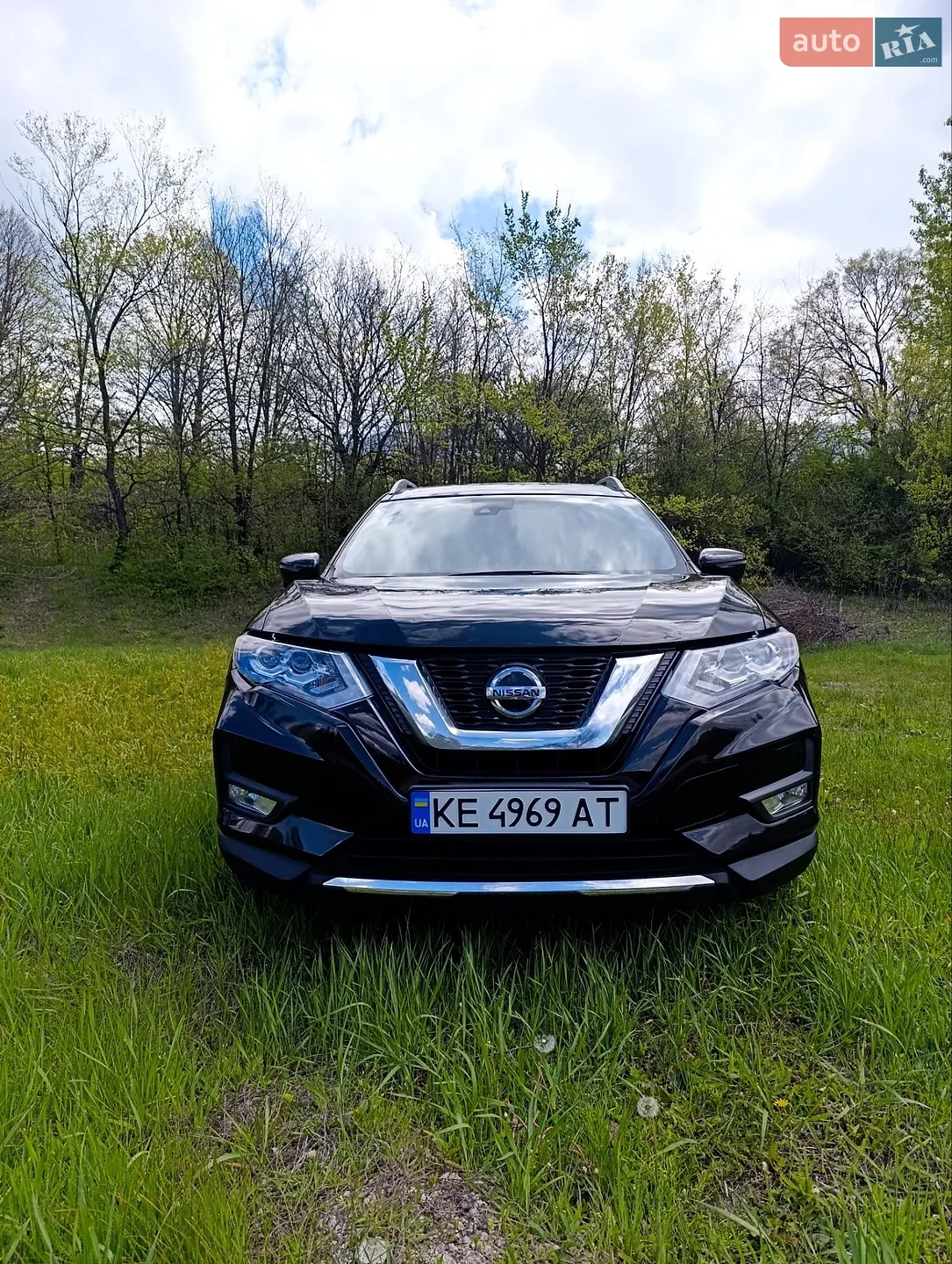 2019 Nissan Rogue - мініатюра 31
