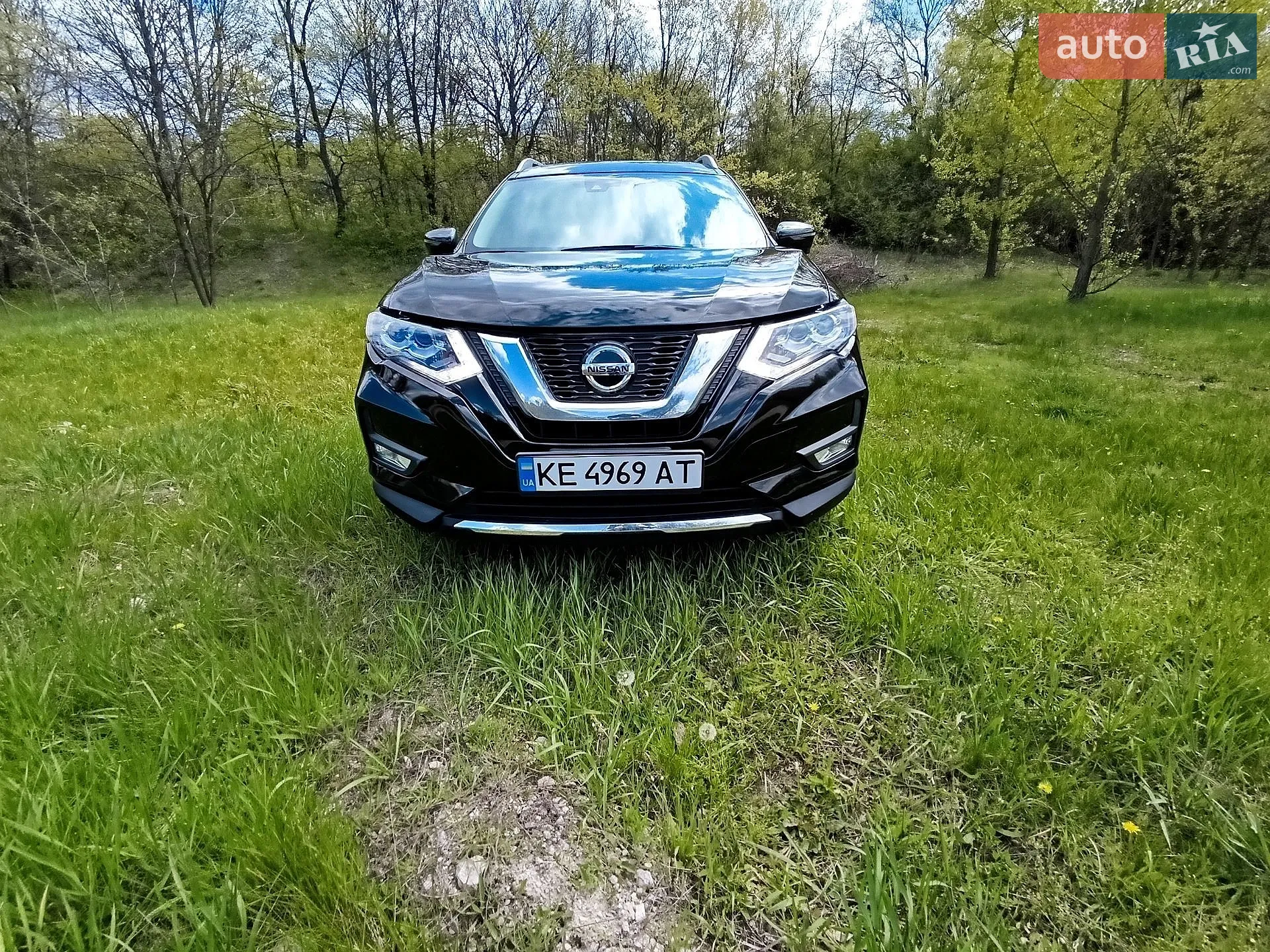 2019 Nissan Rogue - мініатюра 27