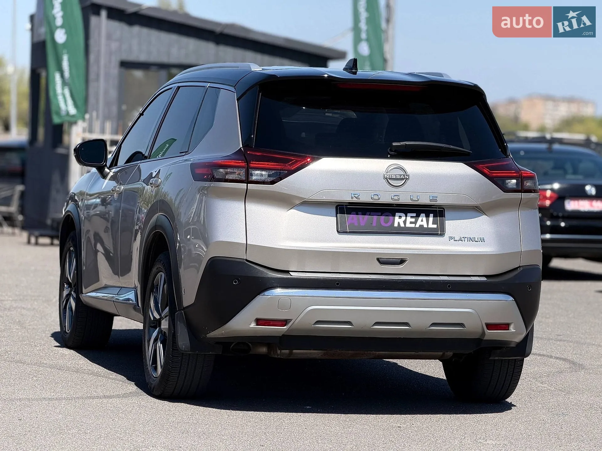 2021 Nissan Rogue - мініатюра 29